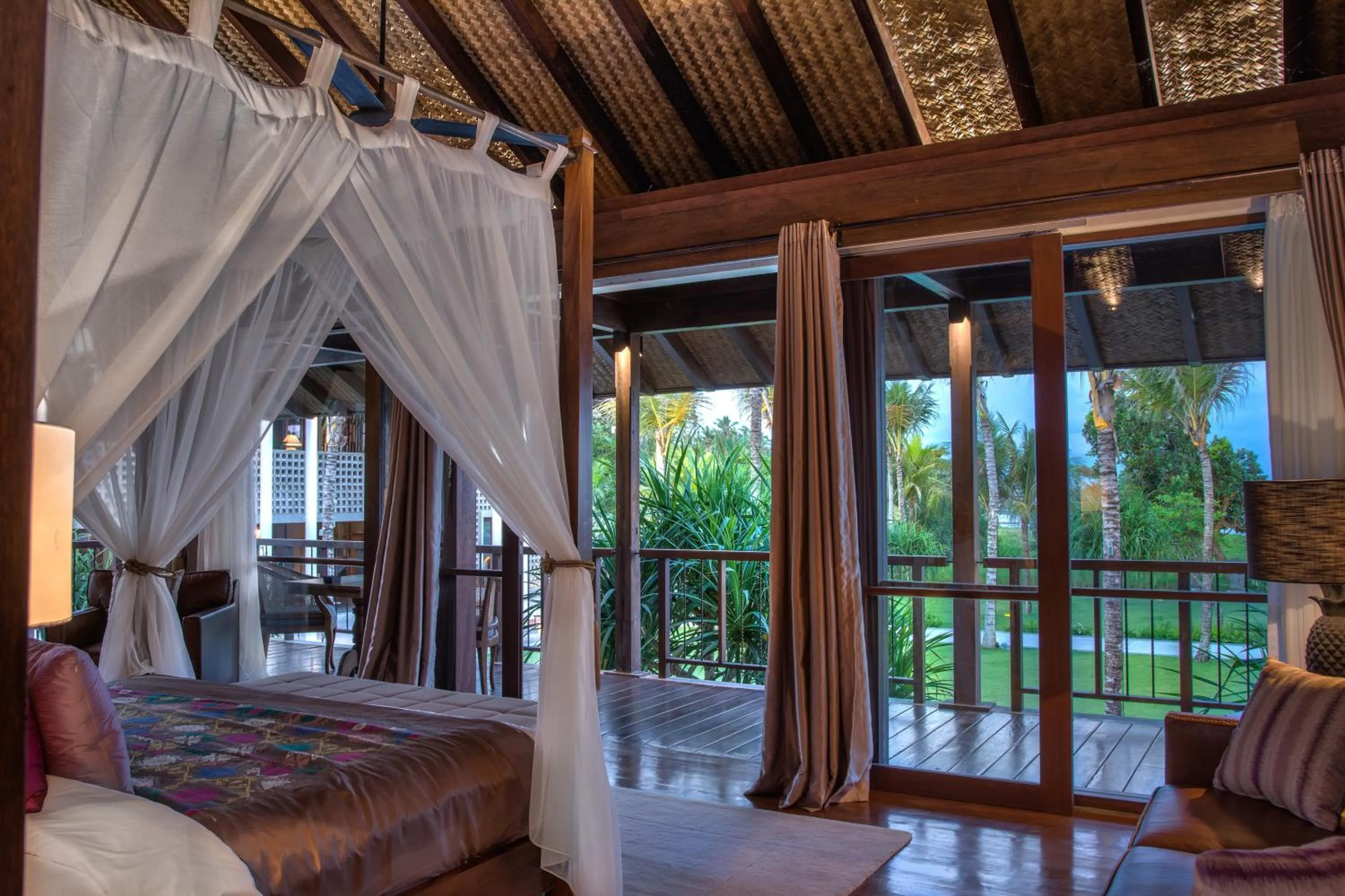 Day in Jeeva Saba Bali