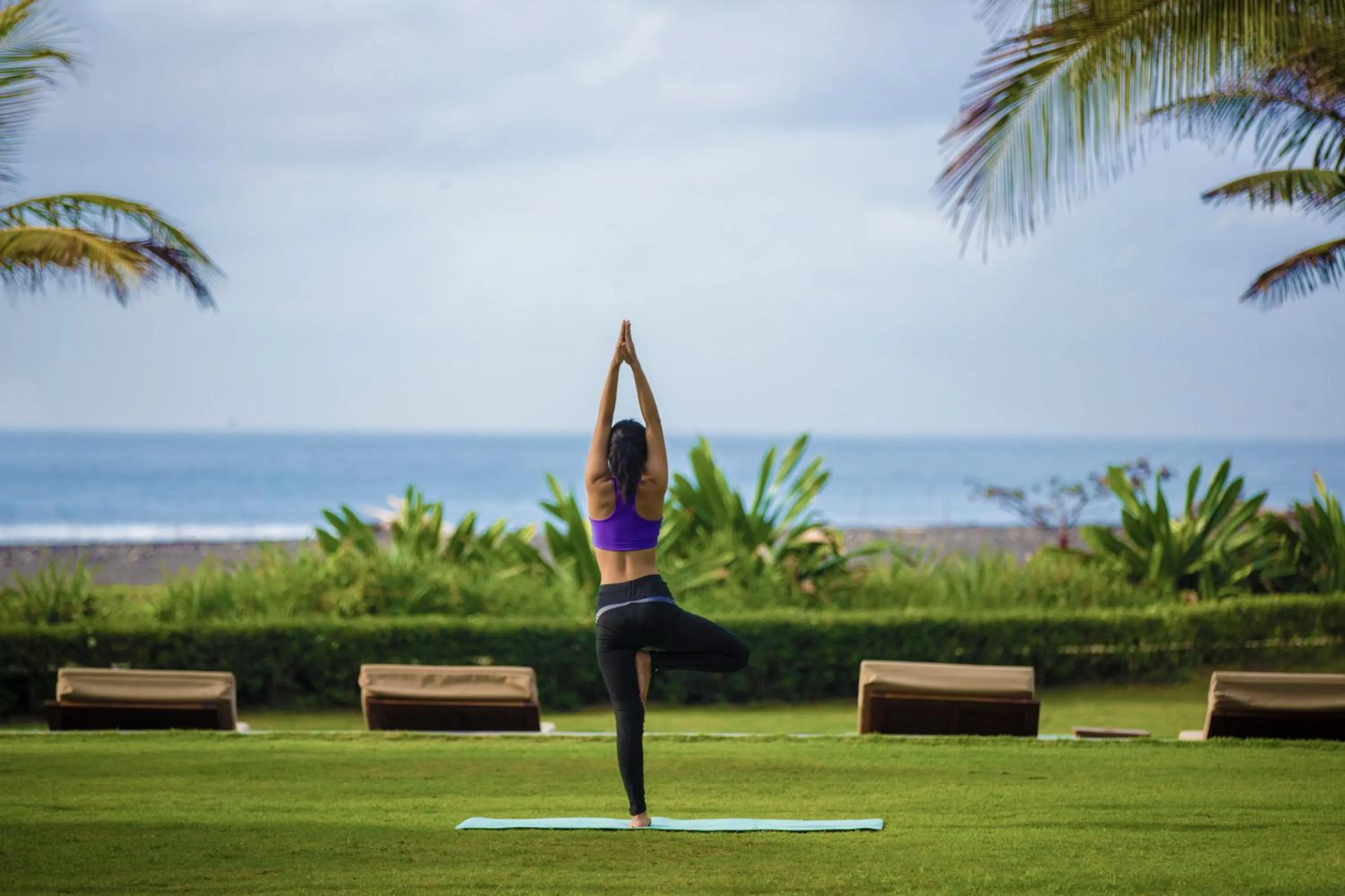 Activities in Jeeva Saba Bali