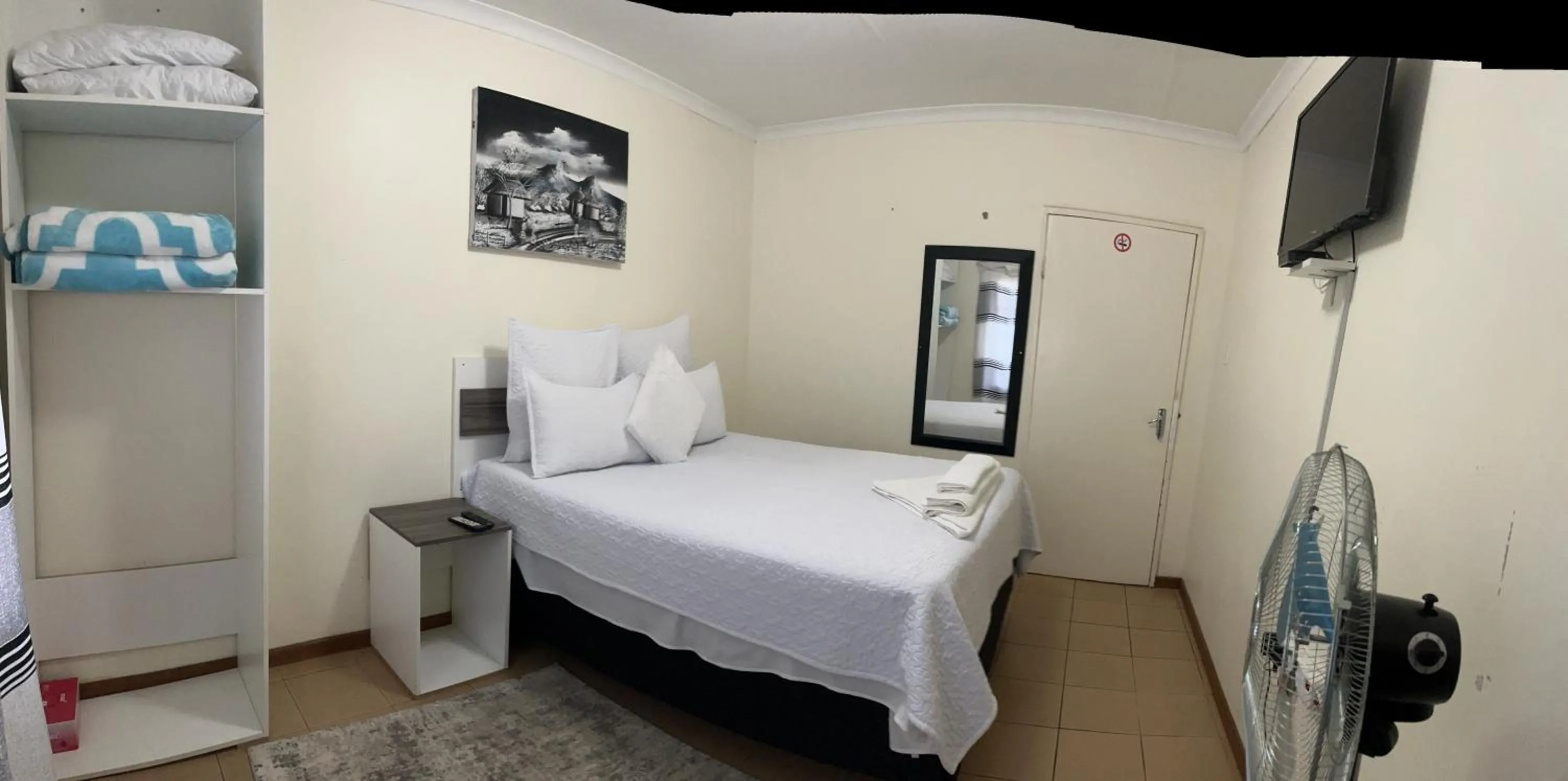 Ncotshane BnB