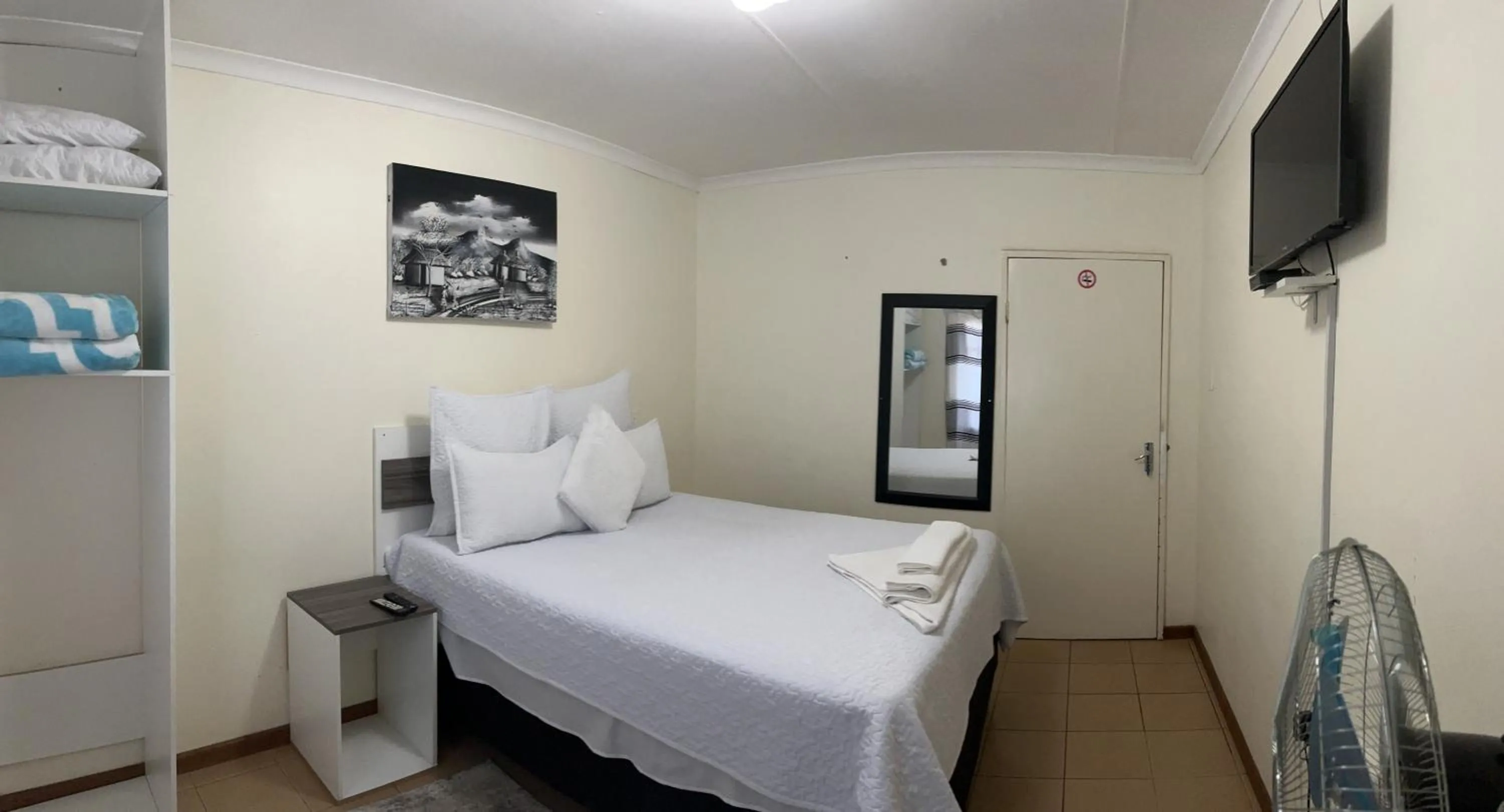 Ncotshane BnB
