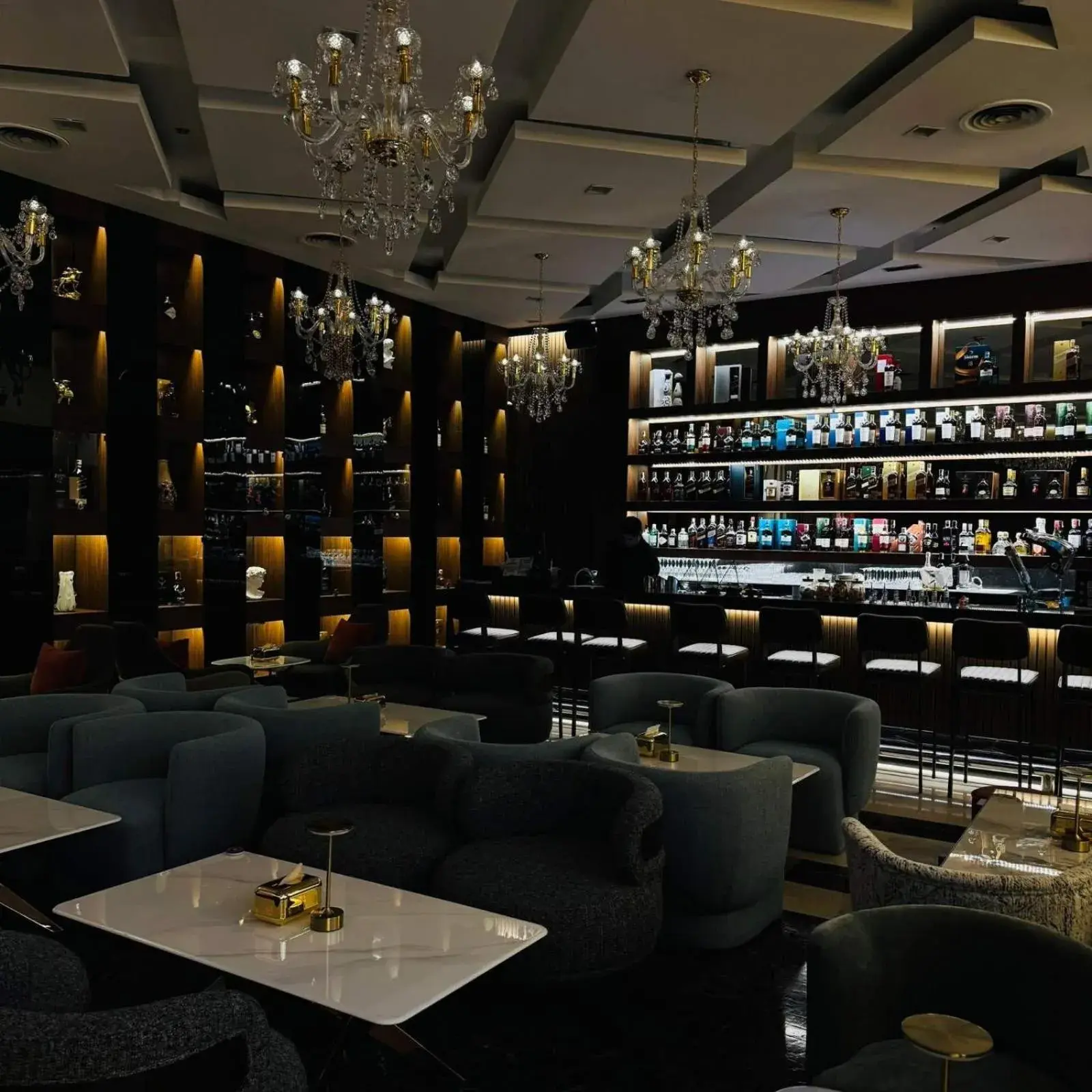 The Avenue Plaza Hotel The Avenue Plaza Hotel