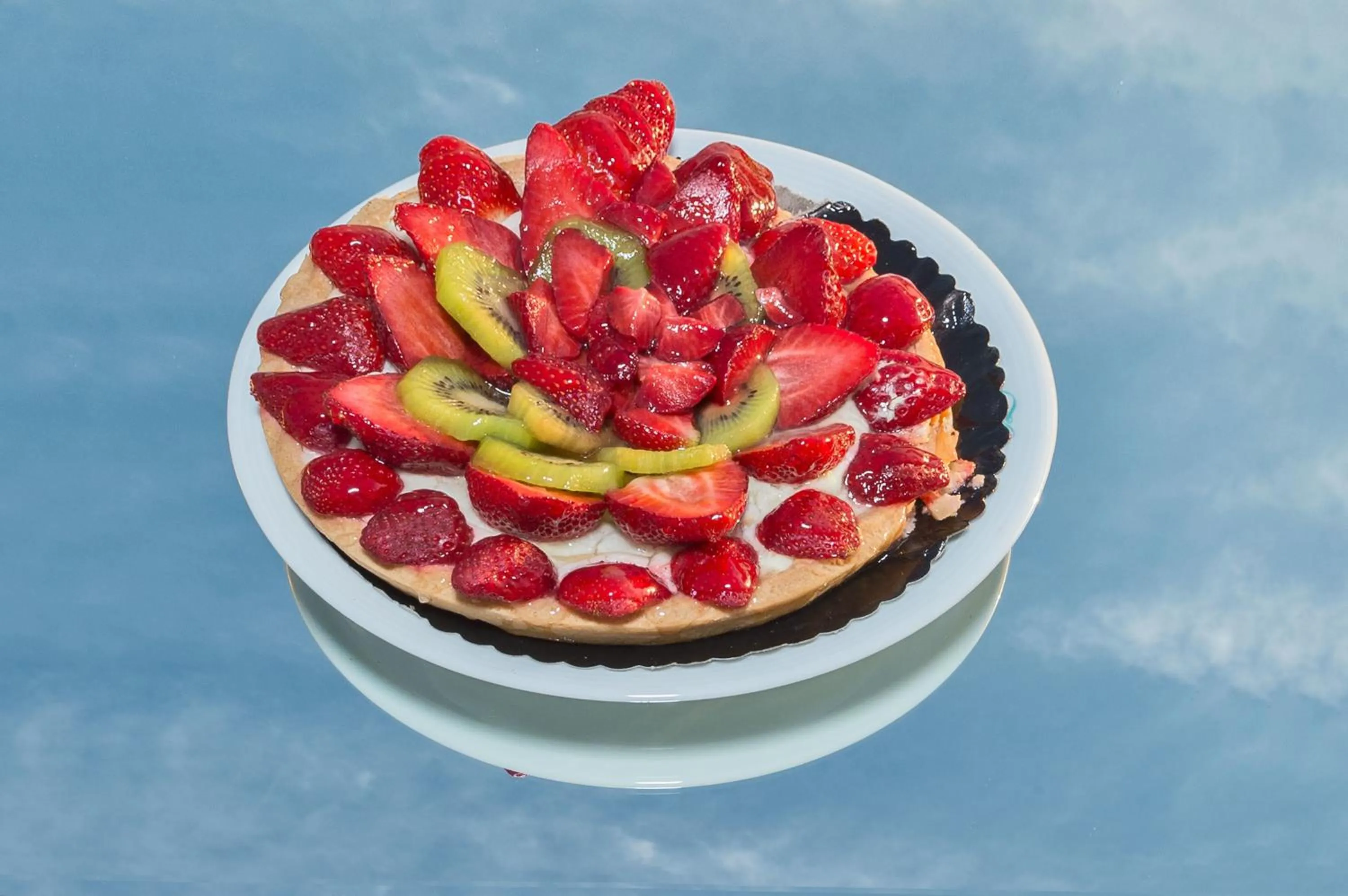 Food and drinks in Hotel Daphne