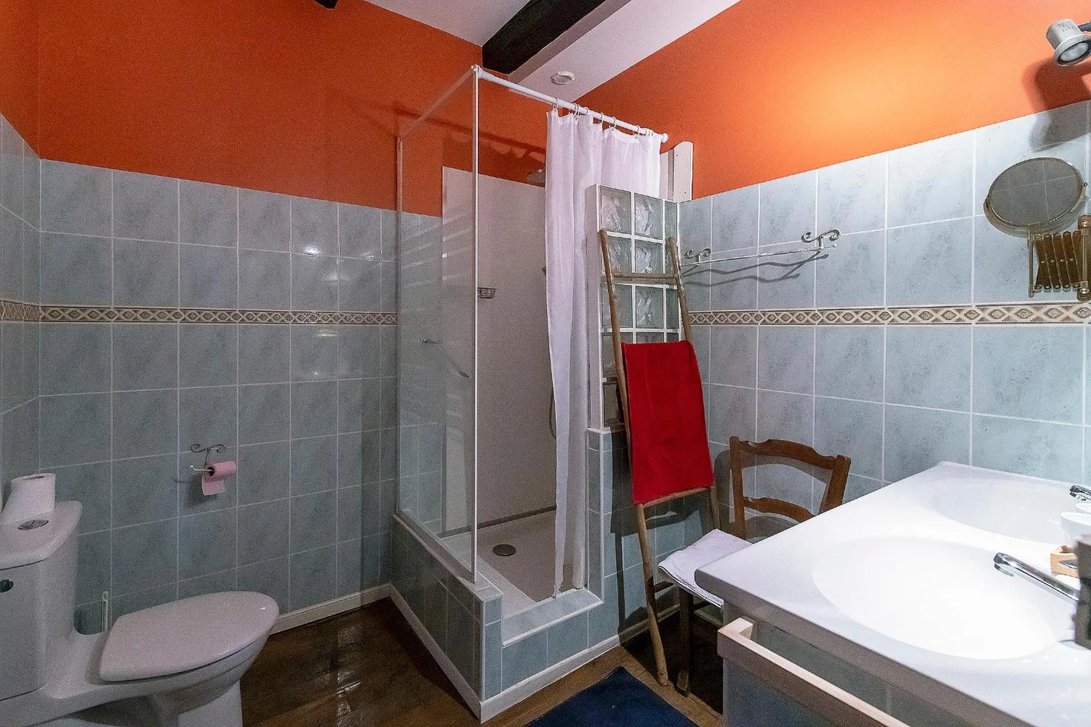 Le Clos d'Albray - Chambres d'hôtes et gite