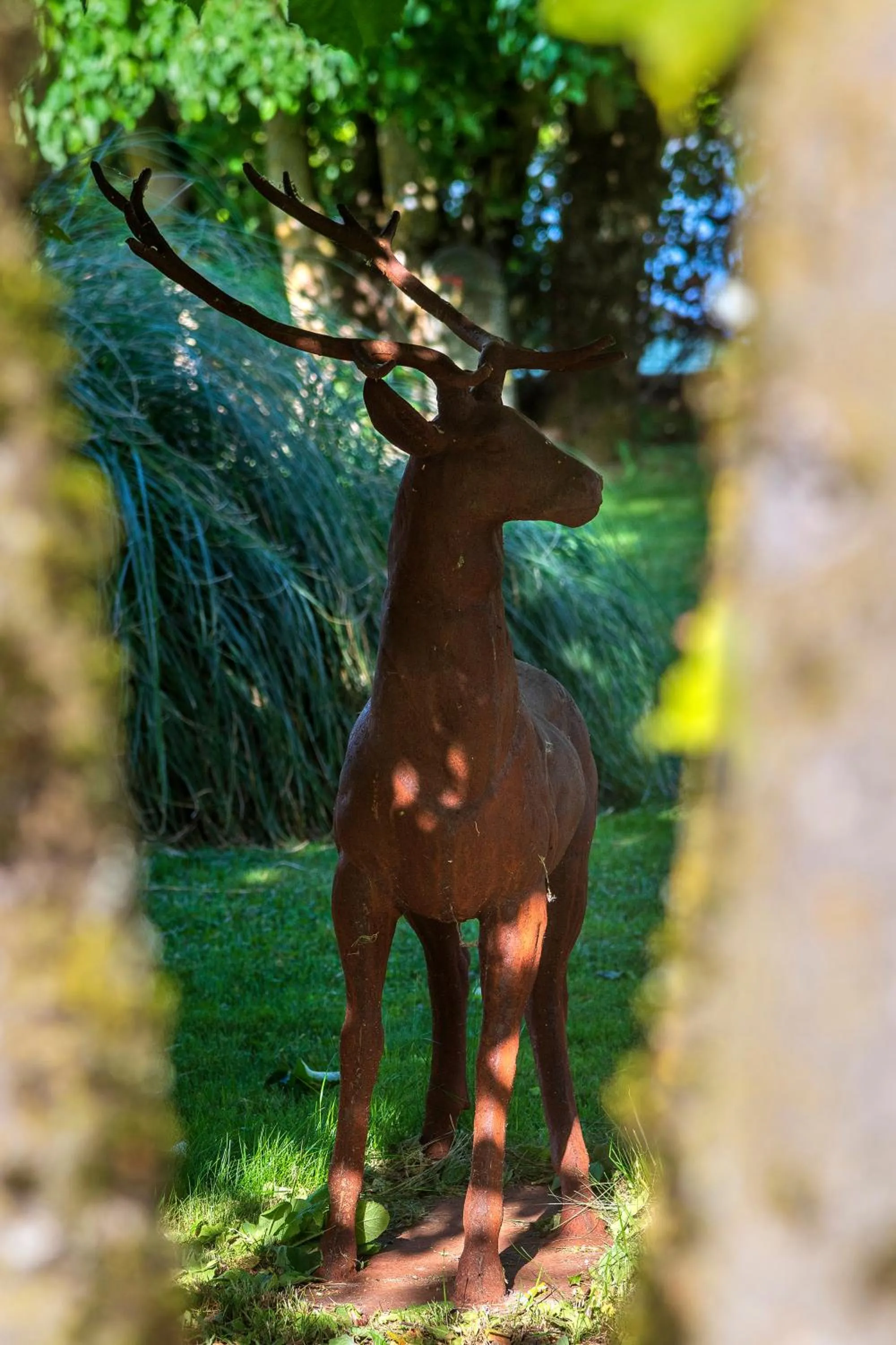 Le Clos d'Albray - Chambres d'hôtes et gite