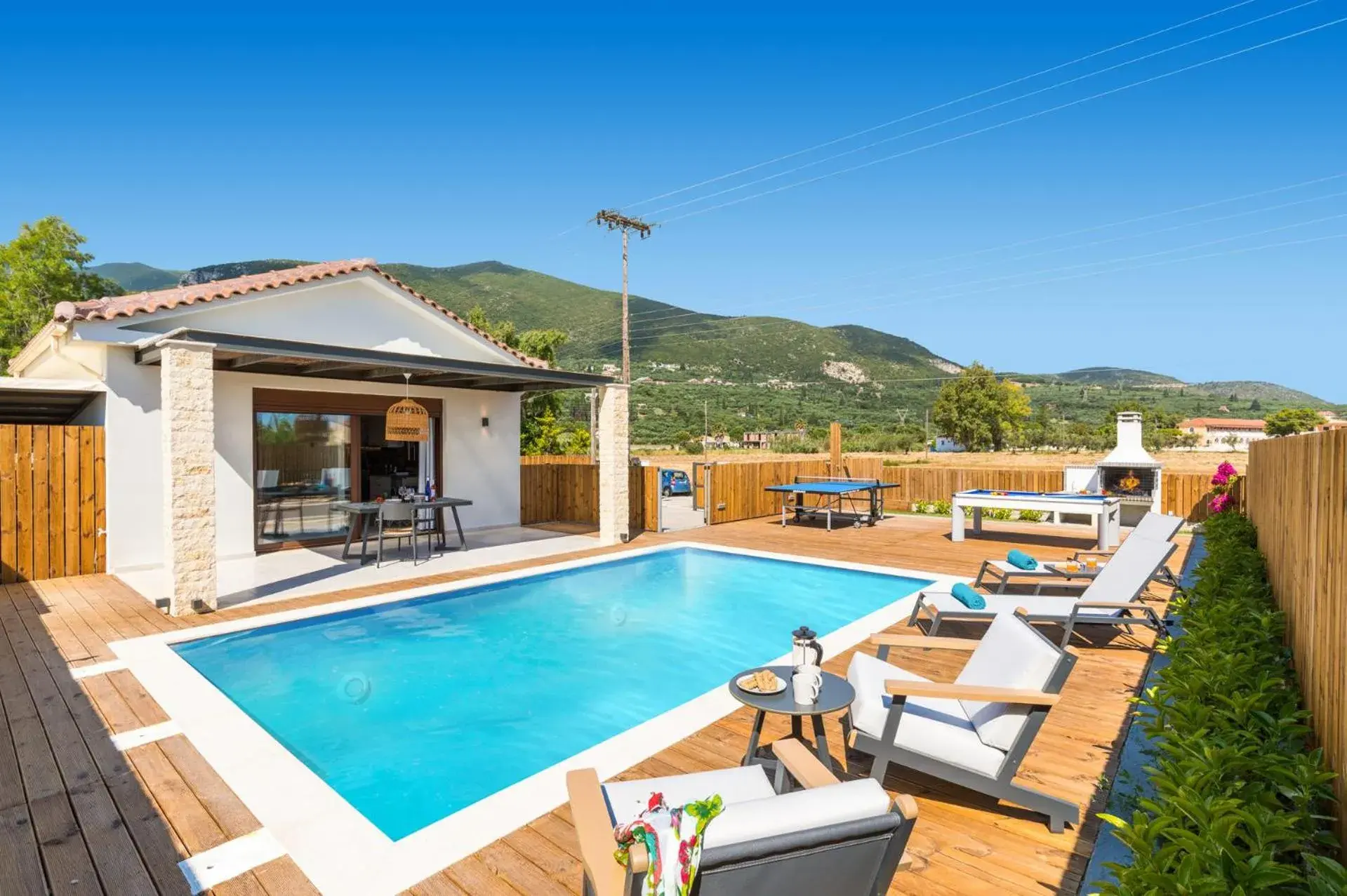 Villa Maira Azalea by Villa Plus Villa Maira Azalea by Villa Plus