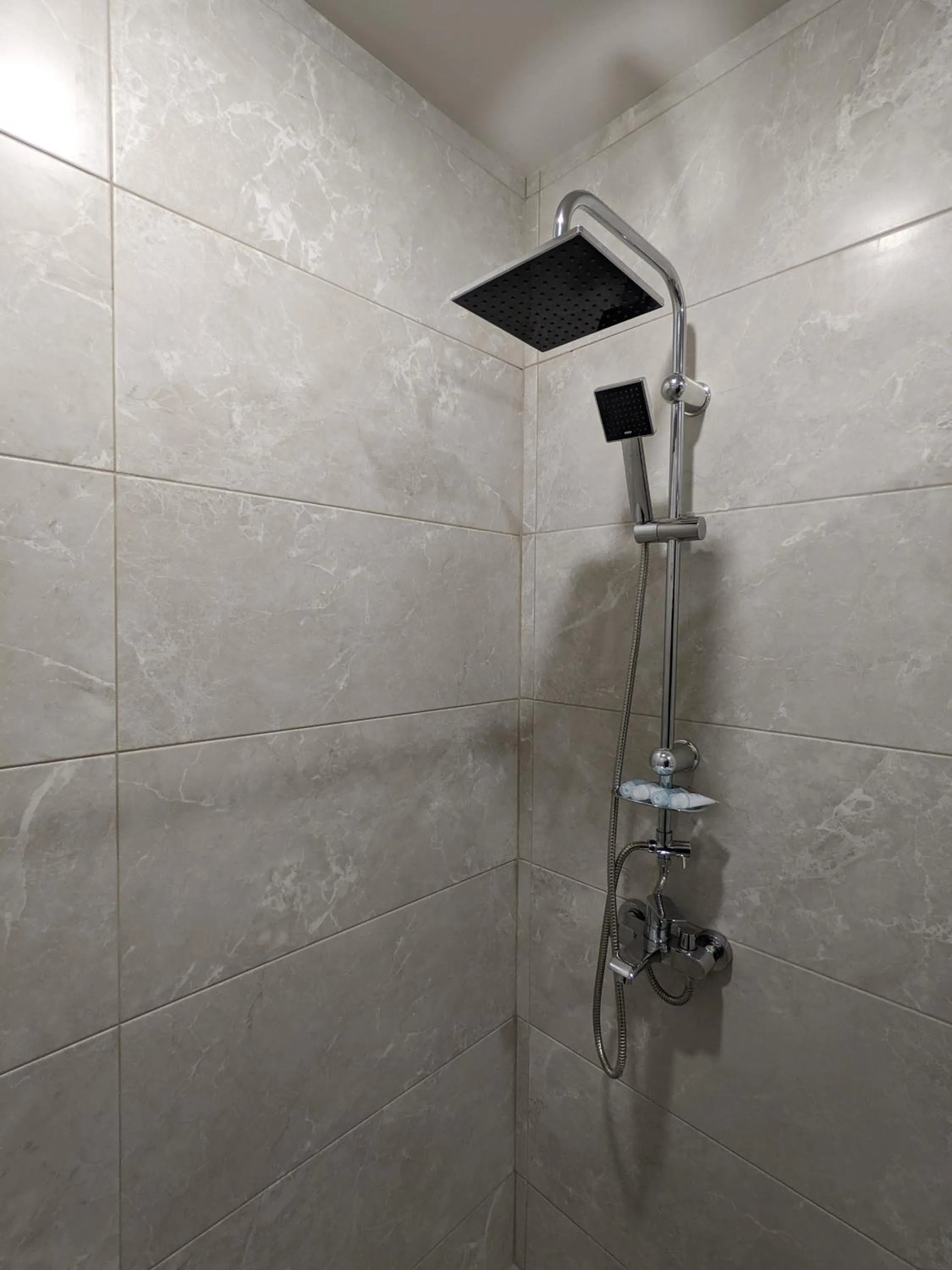 Bathroom in Milky Way