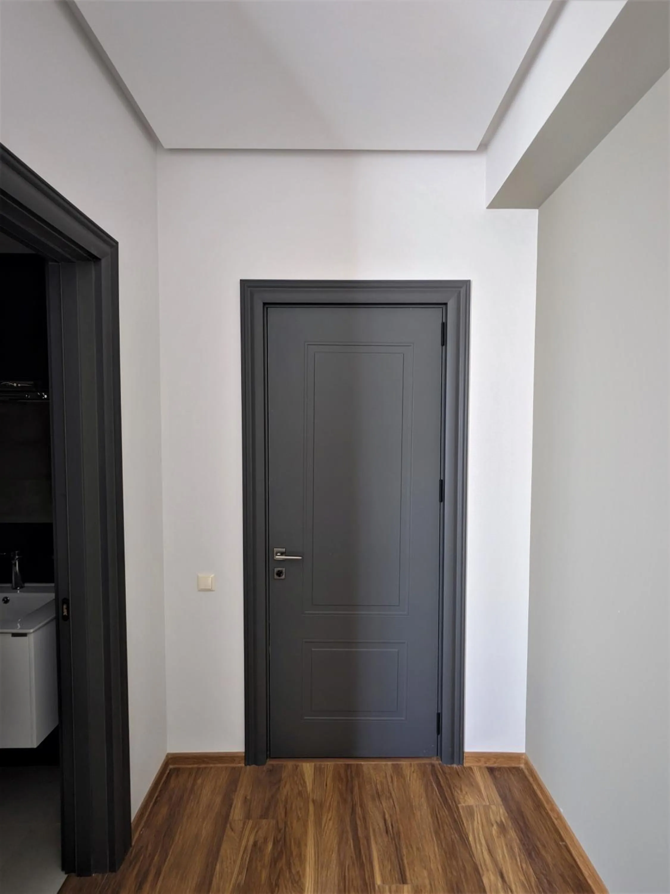 wardrobe in Milky Way