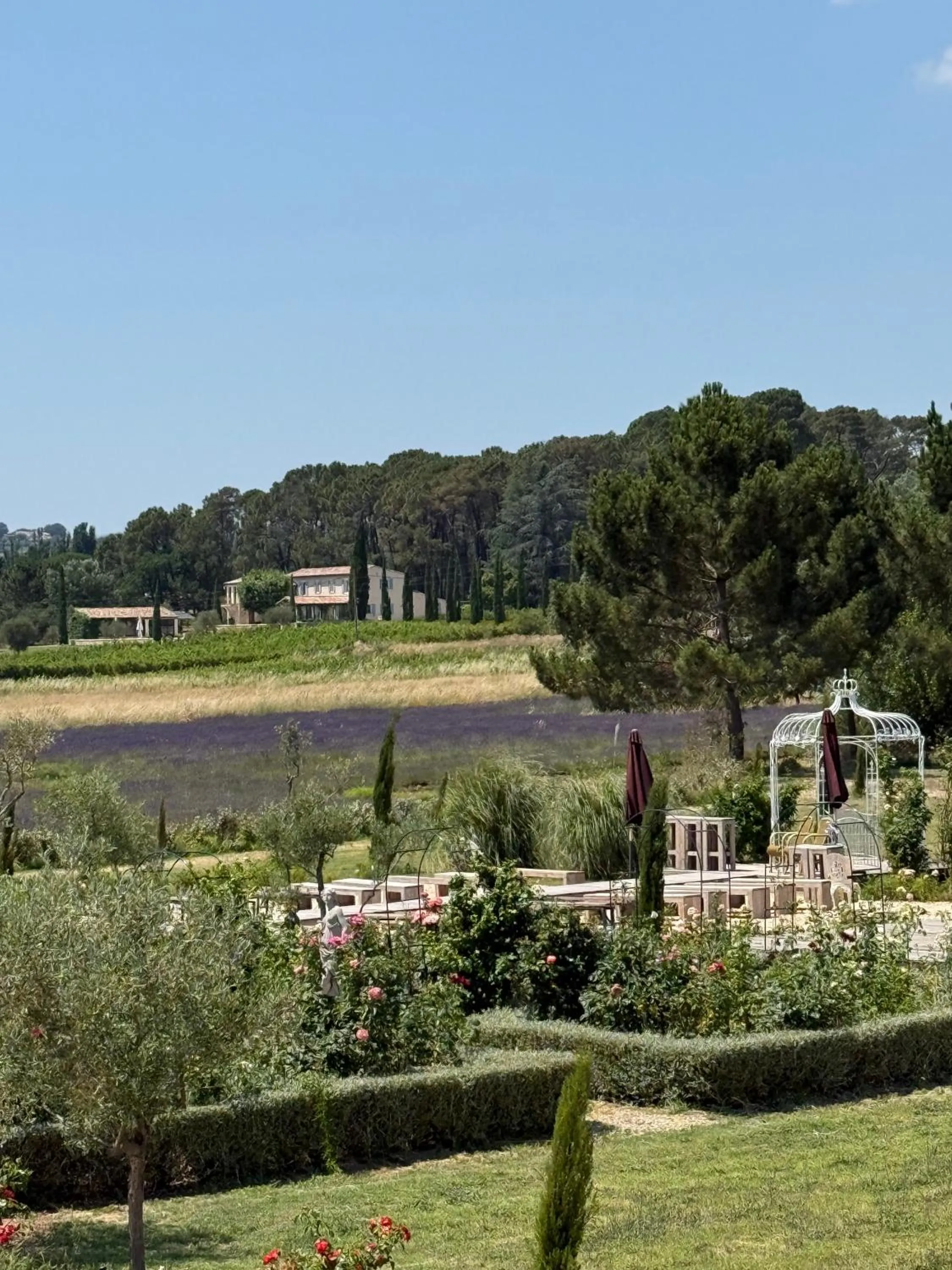 Domaine Egenia