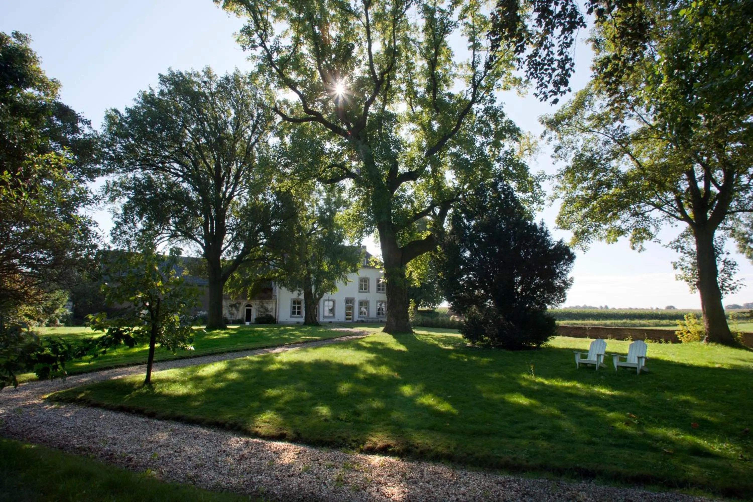 Buitenplaats Bemelen