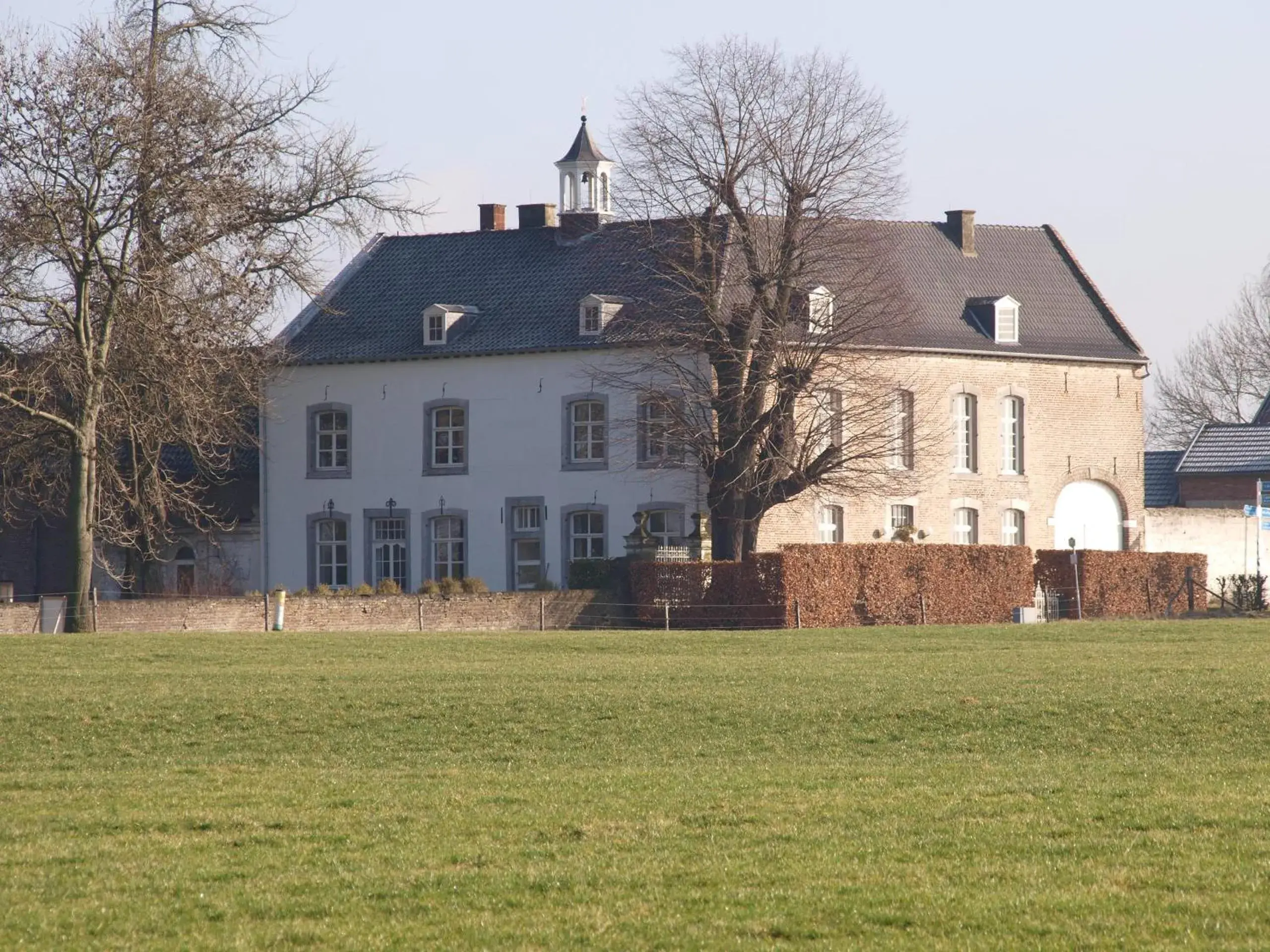 Buitenplaats Bemelen Buitenplaats Bemelen