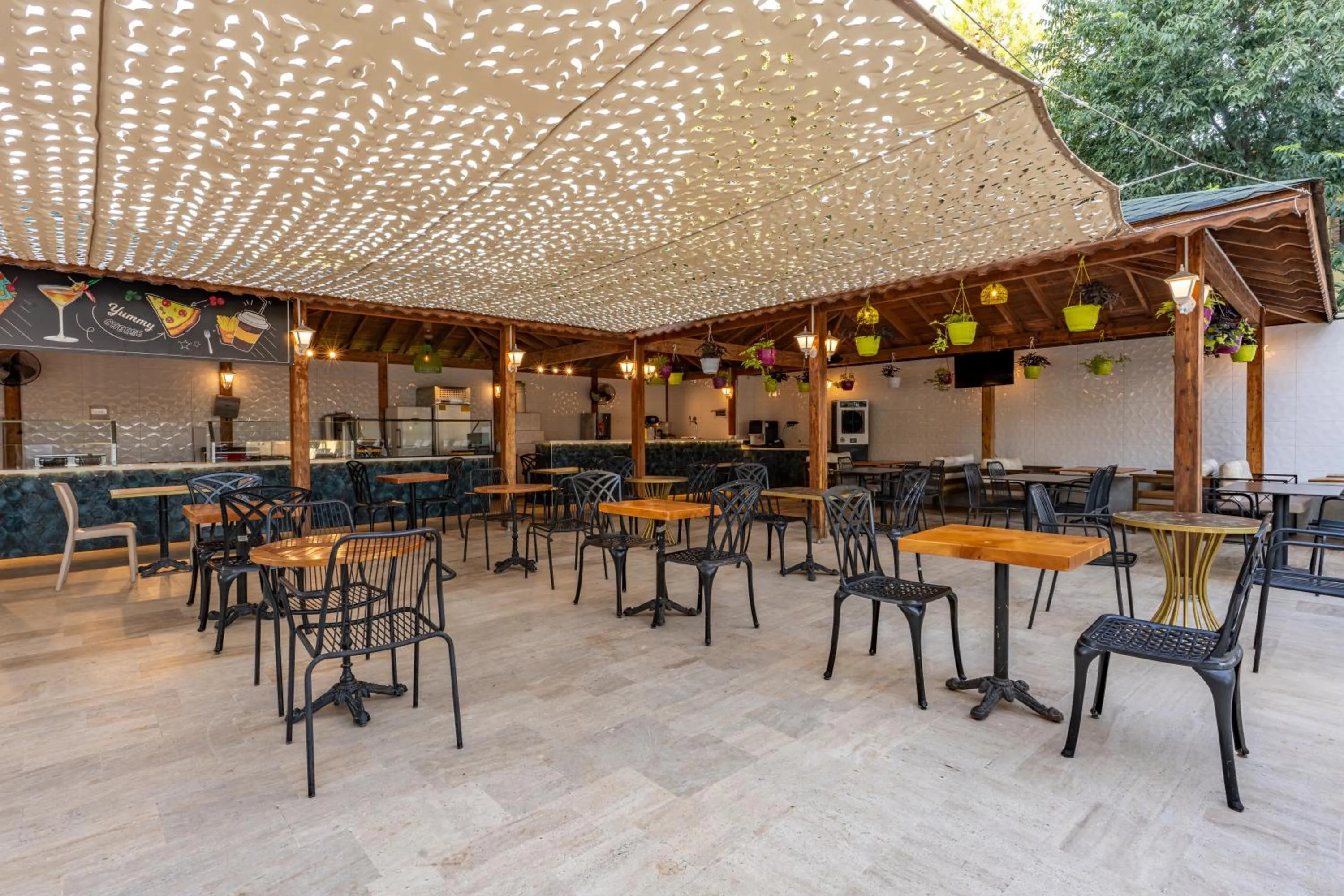 Tu Casa Gelidonya Hotel