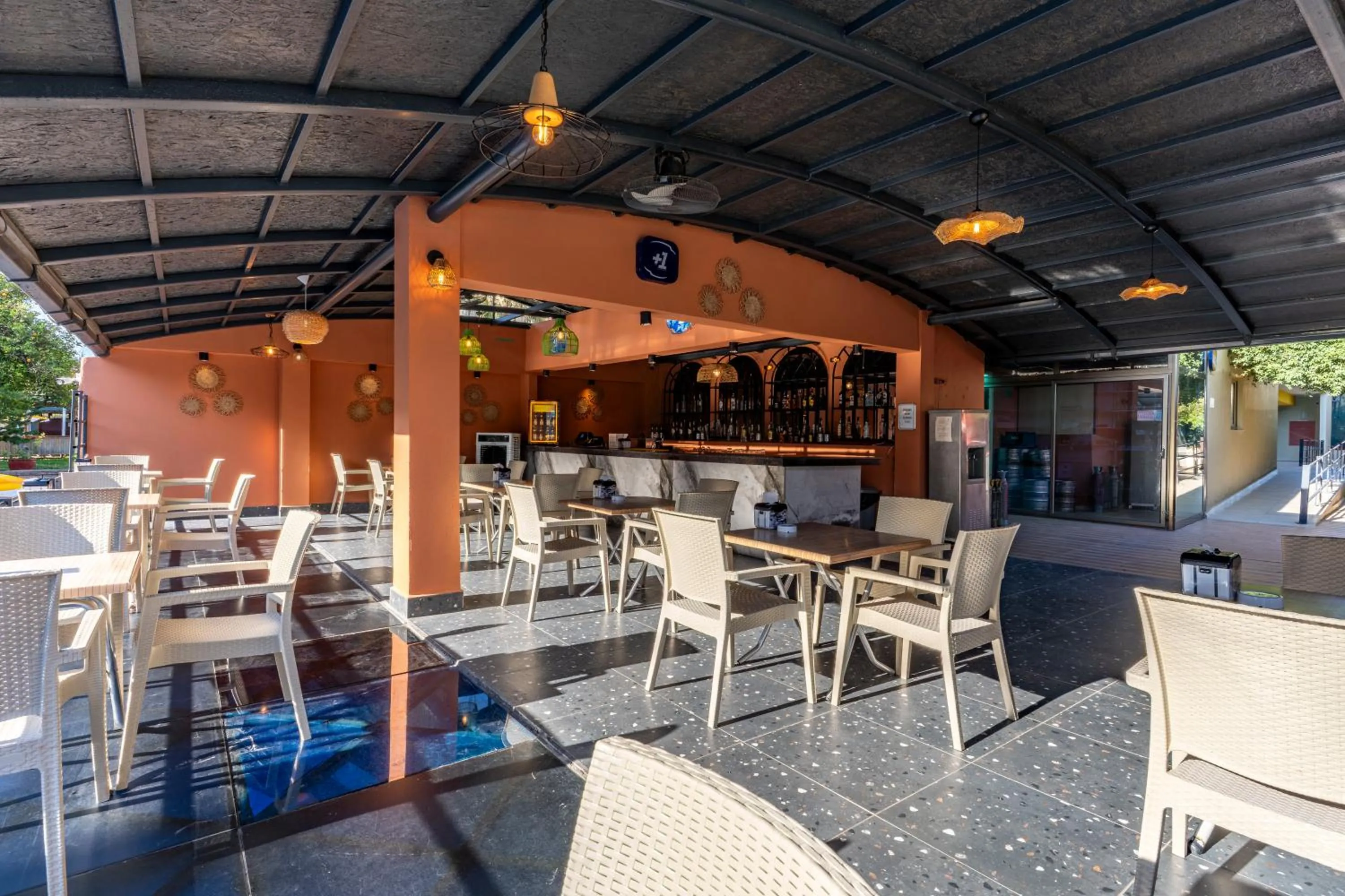 Tu Casa Gelidonya Hotel