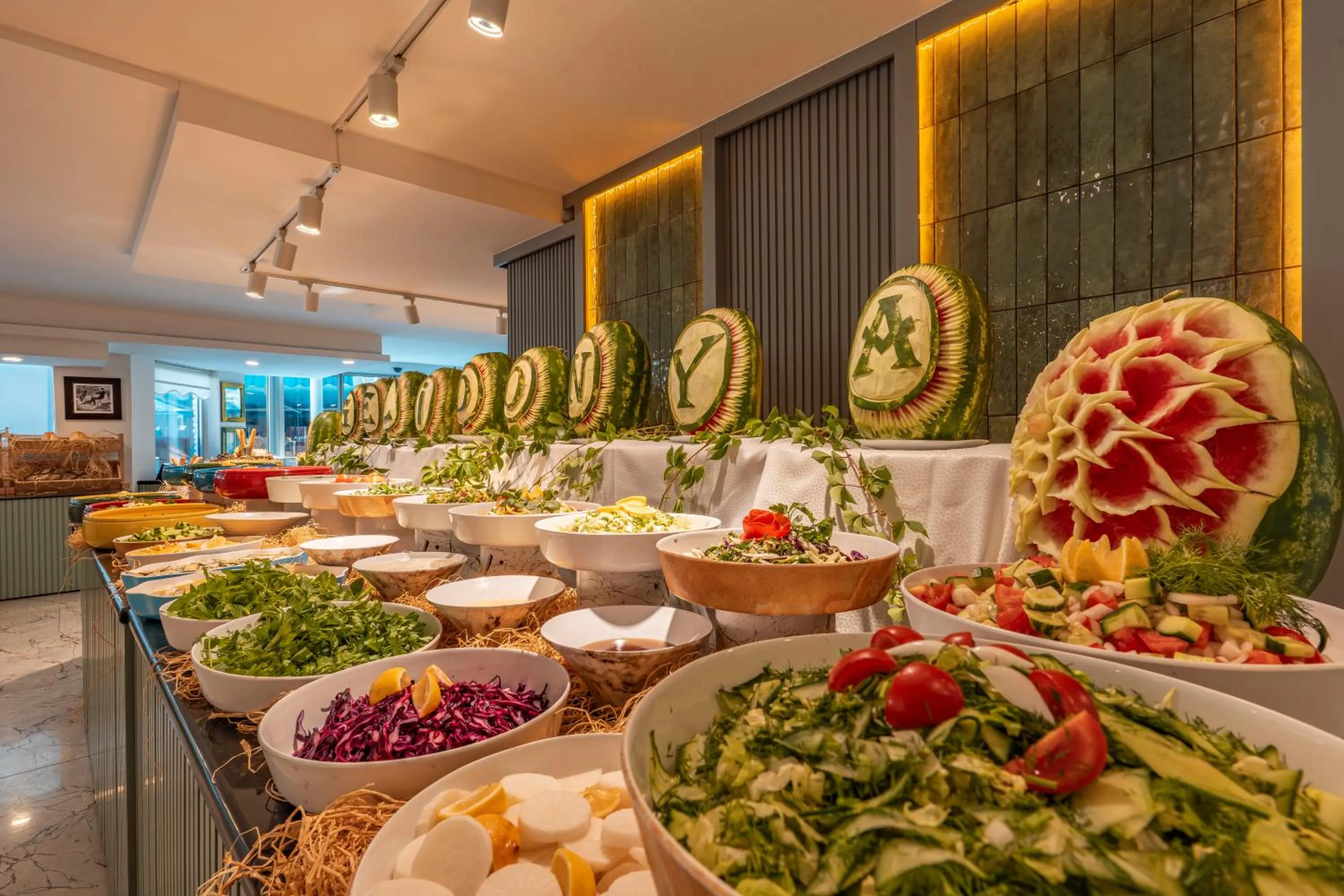 Tu Casa Gelidonya Hotel