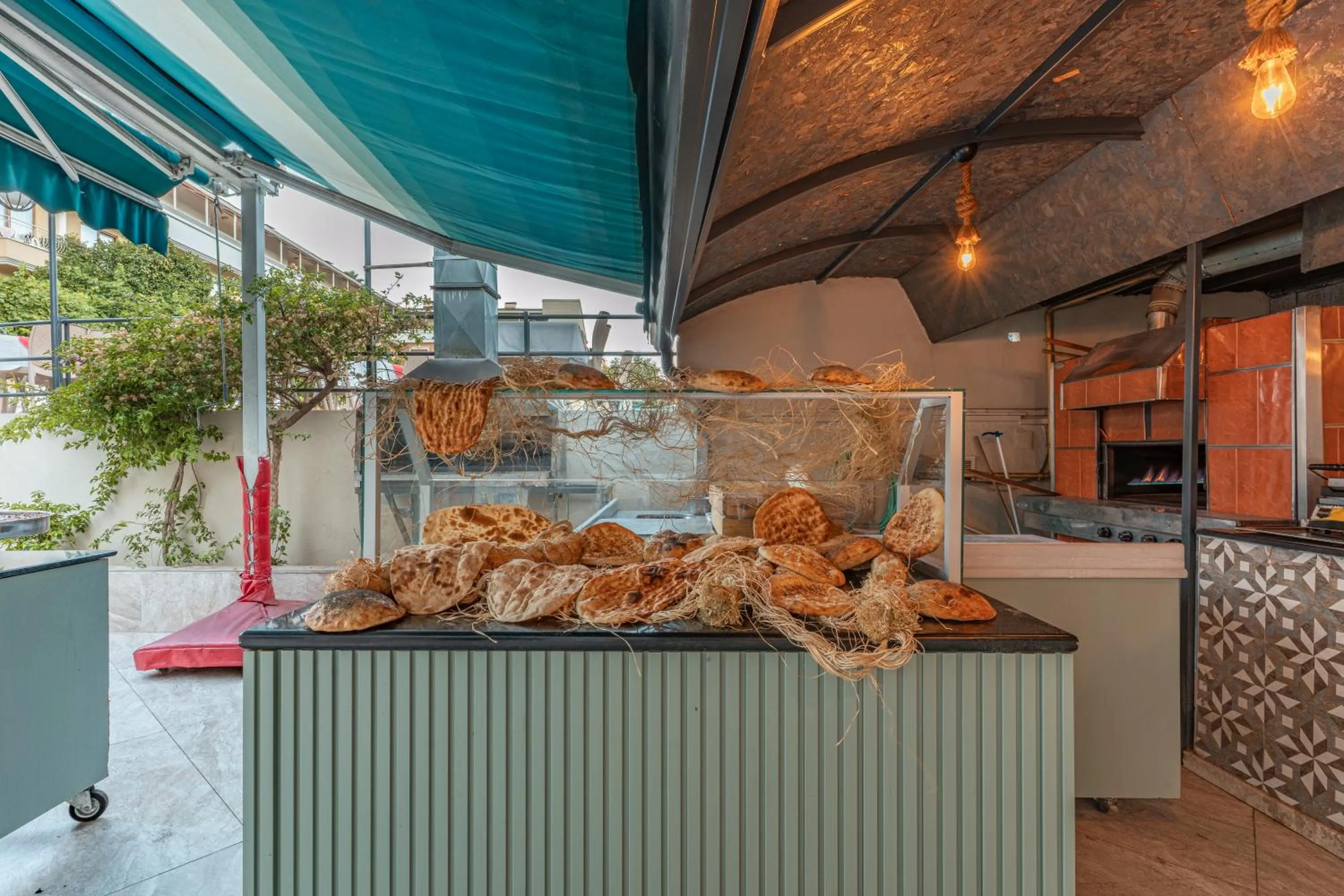 Tu Casa Gelidonya Hotel