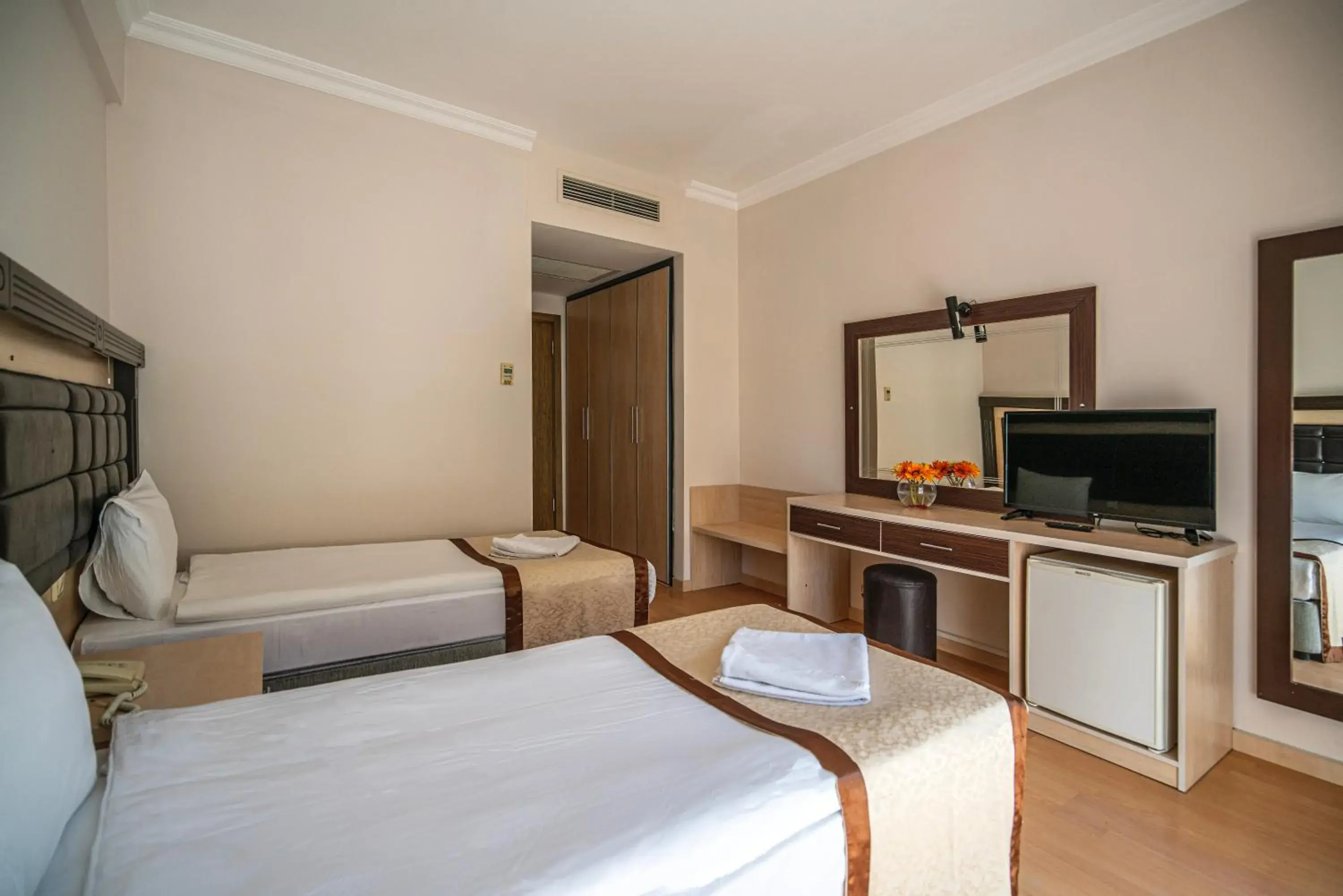 Photo of the whole room, Bed in Tu Casa Gelidonya Hotel Photo of the whole room, Bed in Tu Casa Gelidonya Hotel