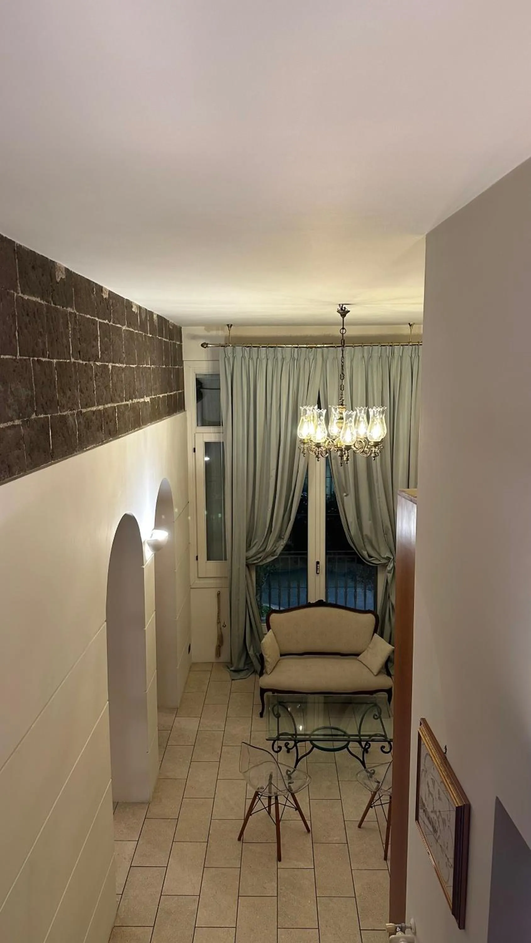 Ercole Luxury Flat