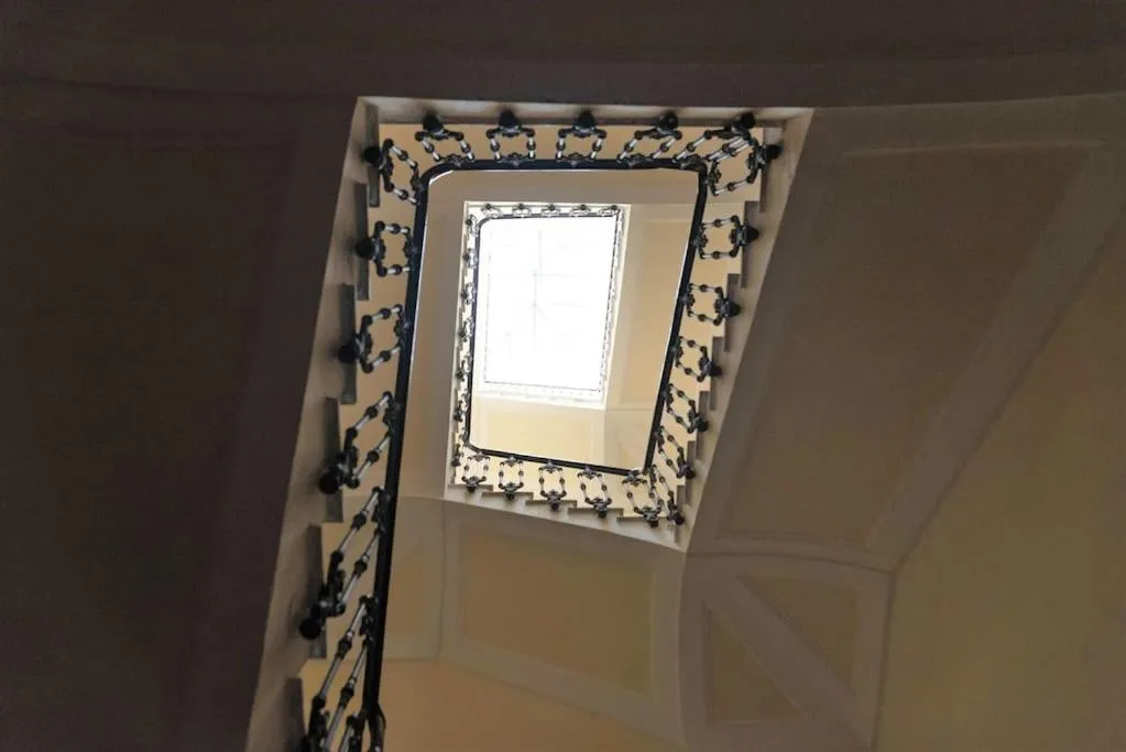 Ercole Luxury Flat
