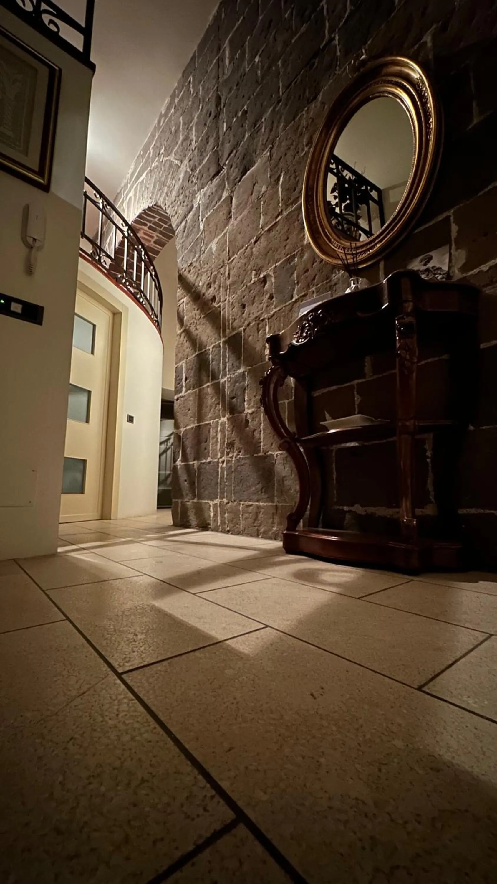 Ercole Luxury Flat