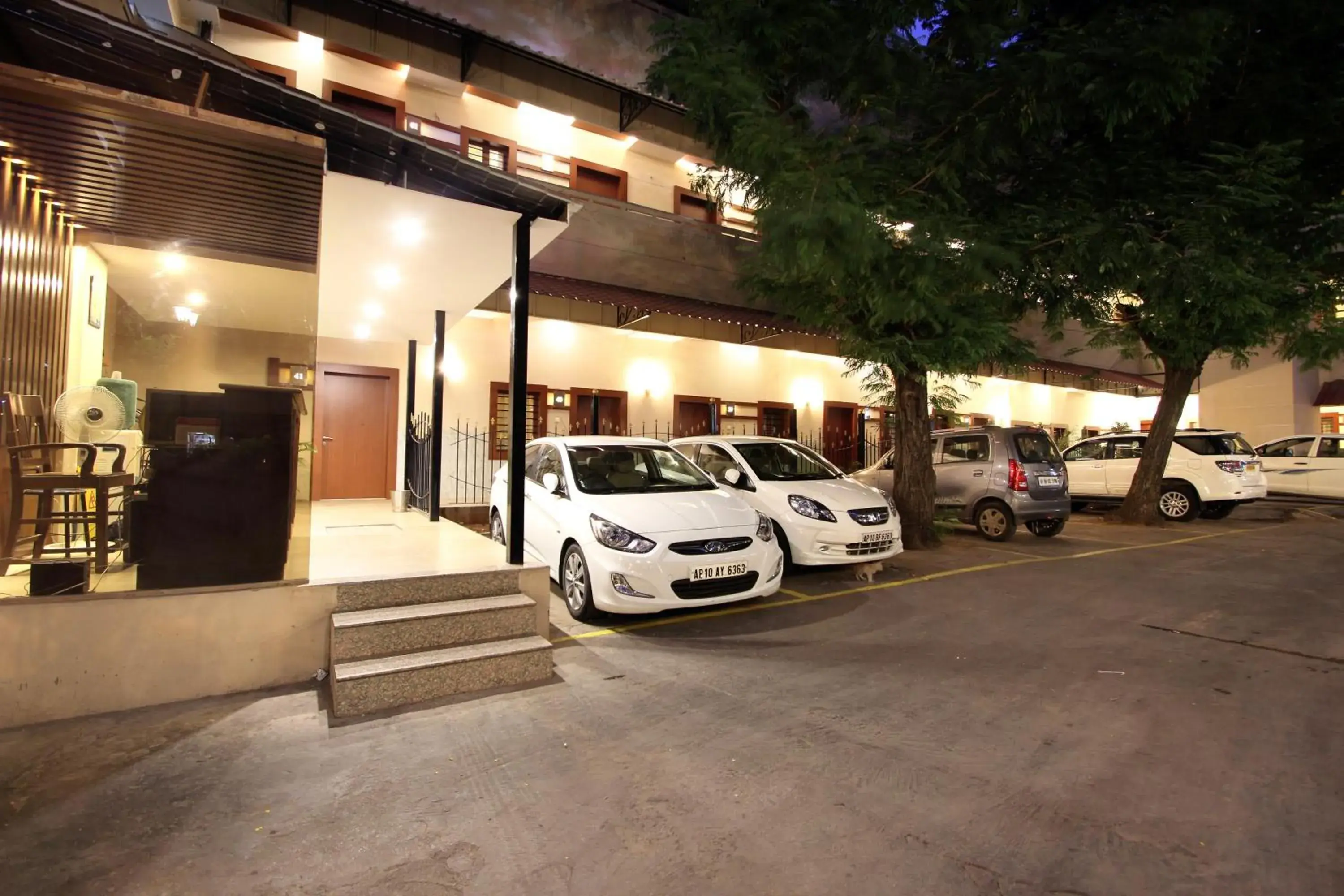 Other in Taj Mahal Hotel Abids Other in Taj Mahal Hotel Abids