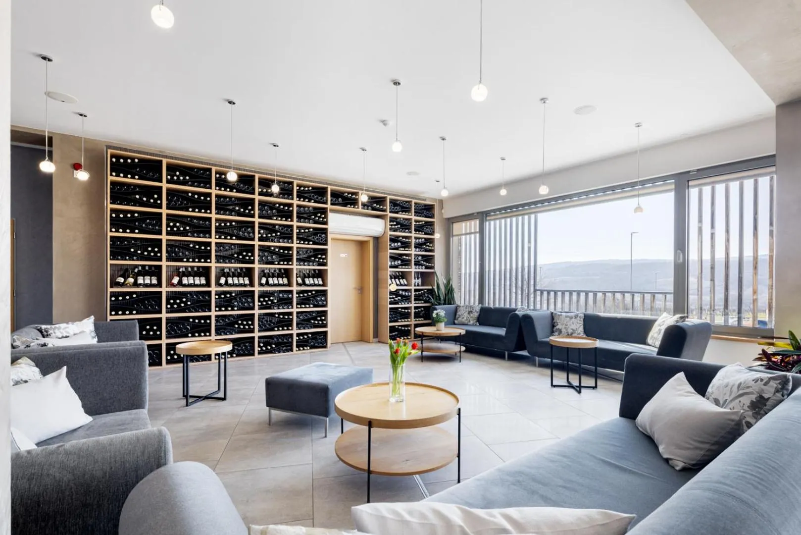 Hotel Vinice Hnanice