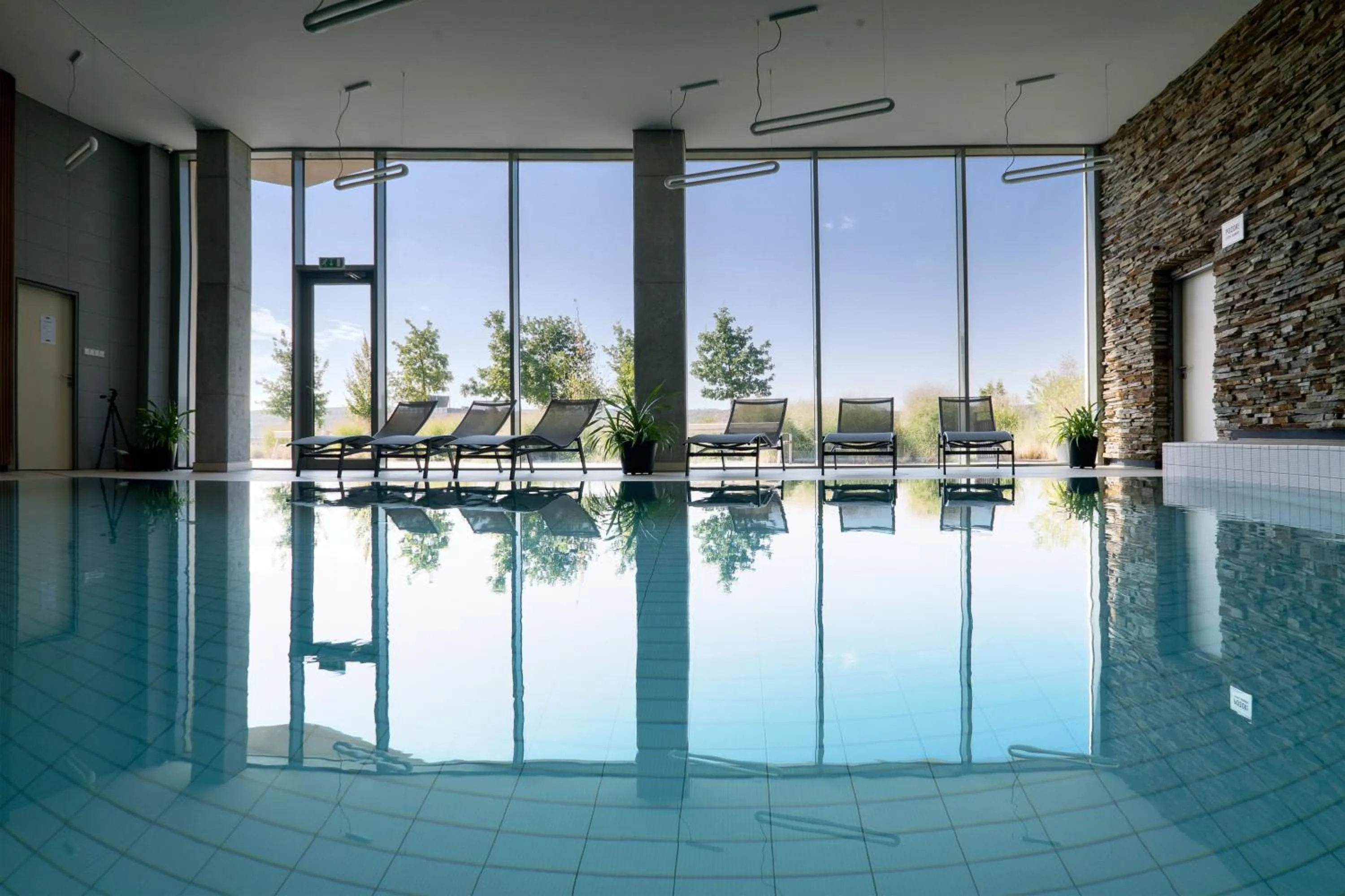 Hotel Vinice Hnanice