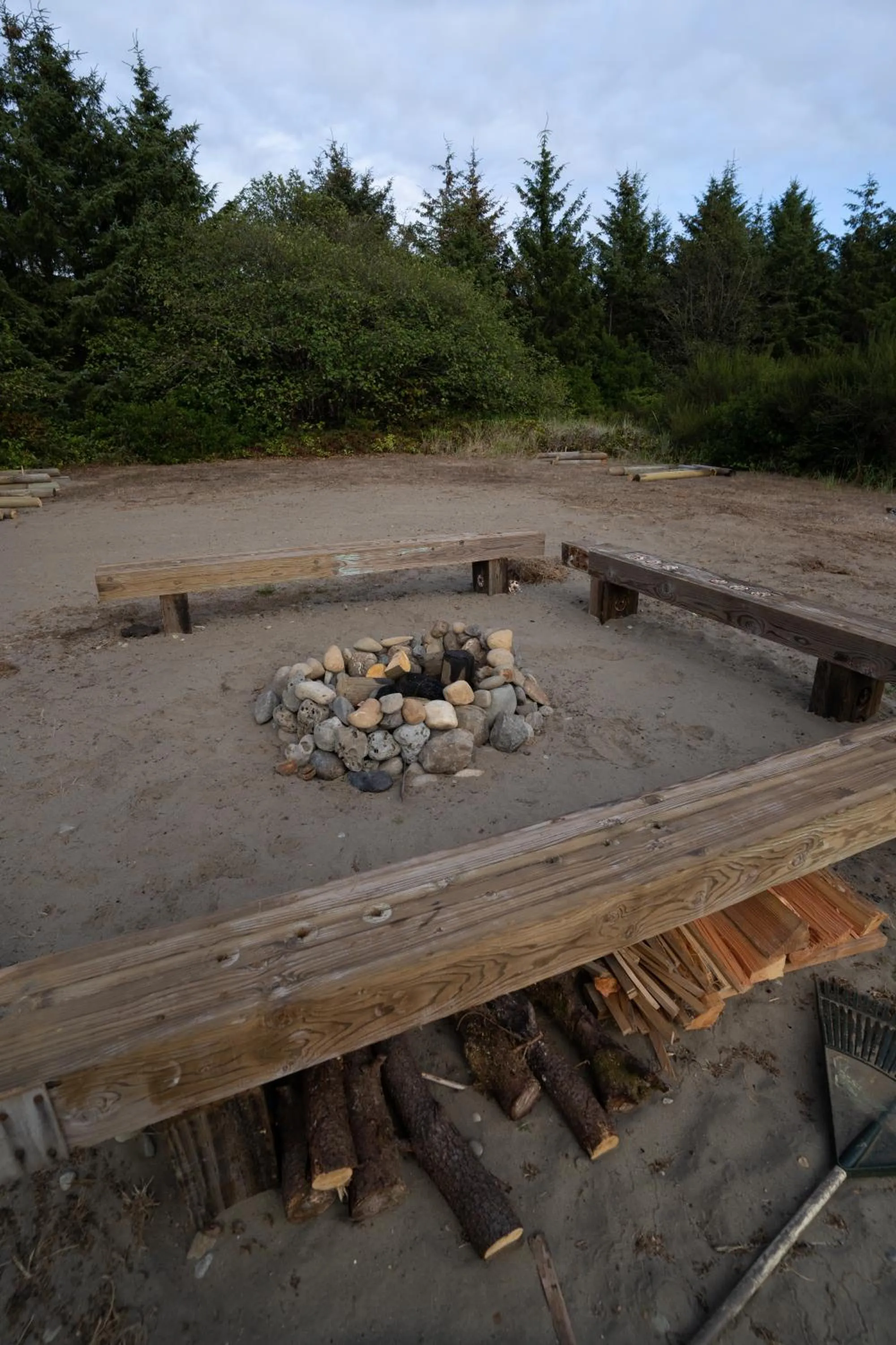 Activities in Surfcrest Resort