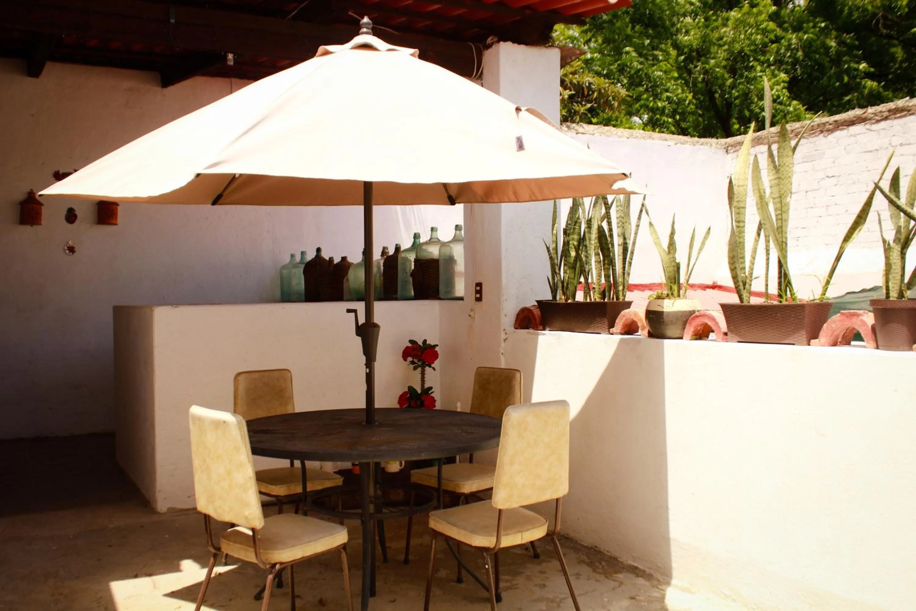 Casa Gardenia Hotel