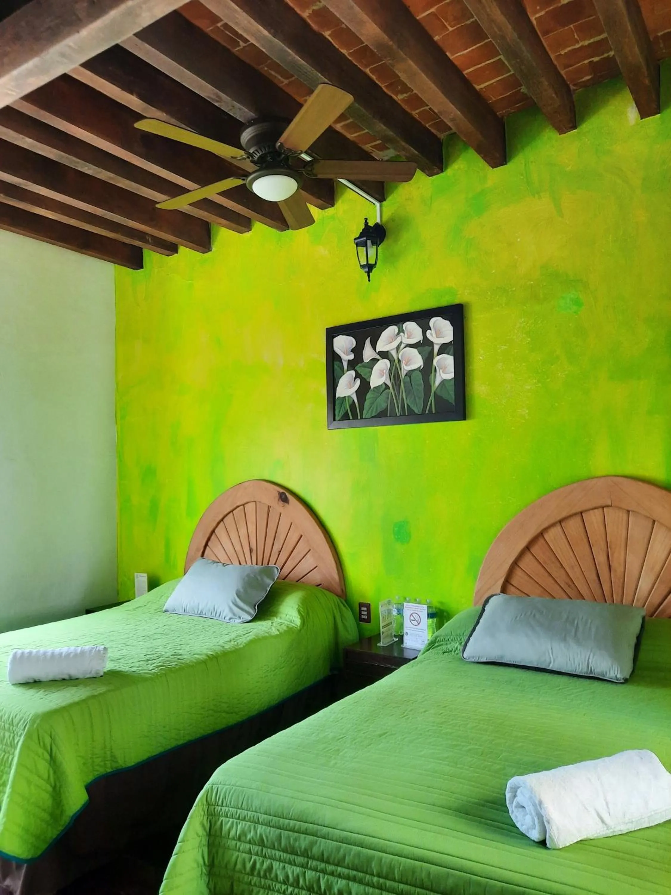 Casa Gardenia Hotel