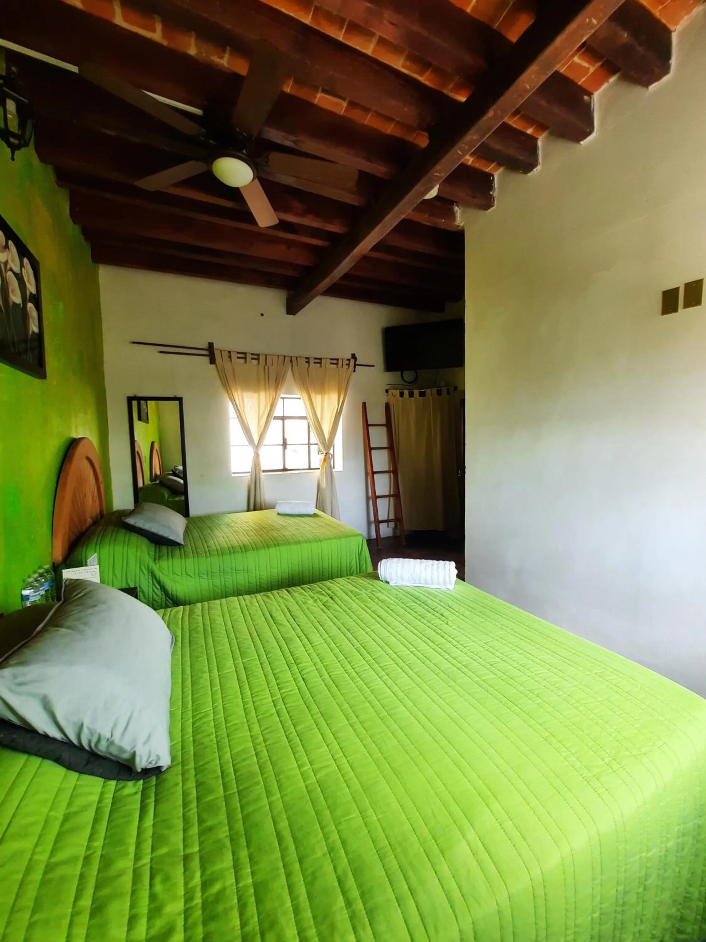 Casa Gardenia Hotel