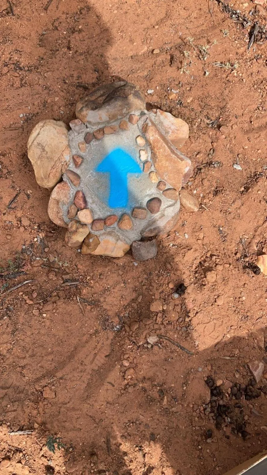 Hiking in Zwartberg View Mountain Lodge