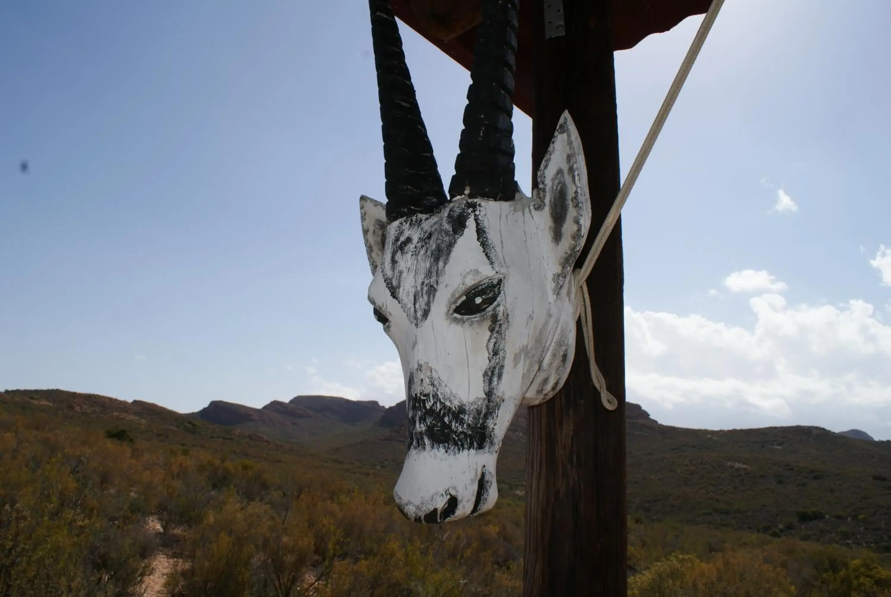 Double Room in Zwartberg View Mountain Lodge Double Room in Zwartberg View Mountain Lodge