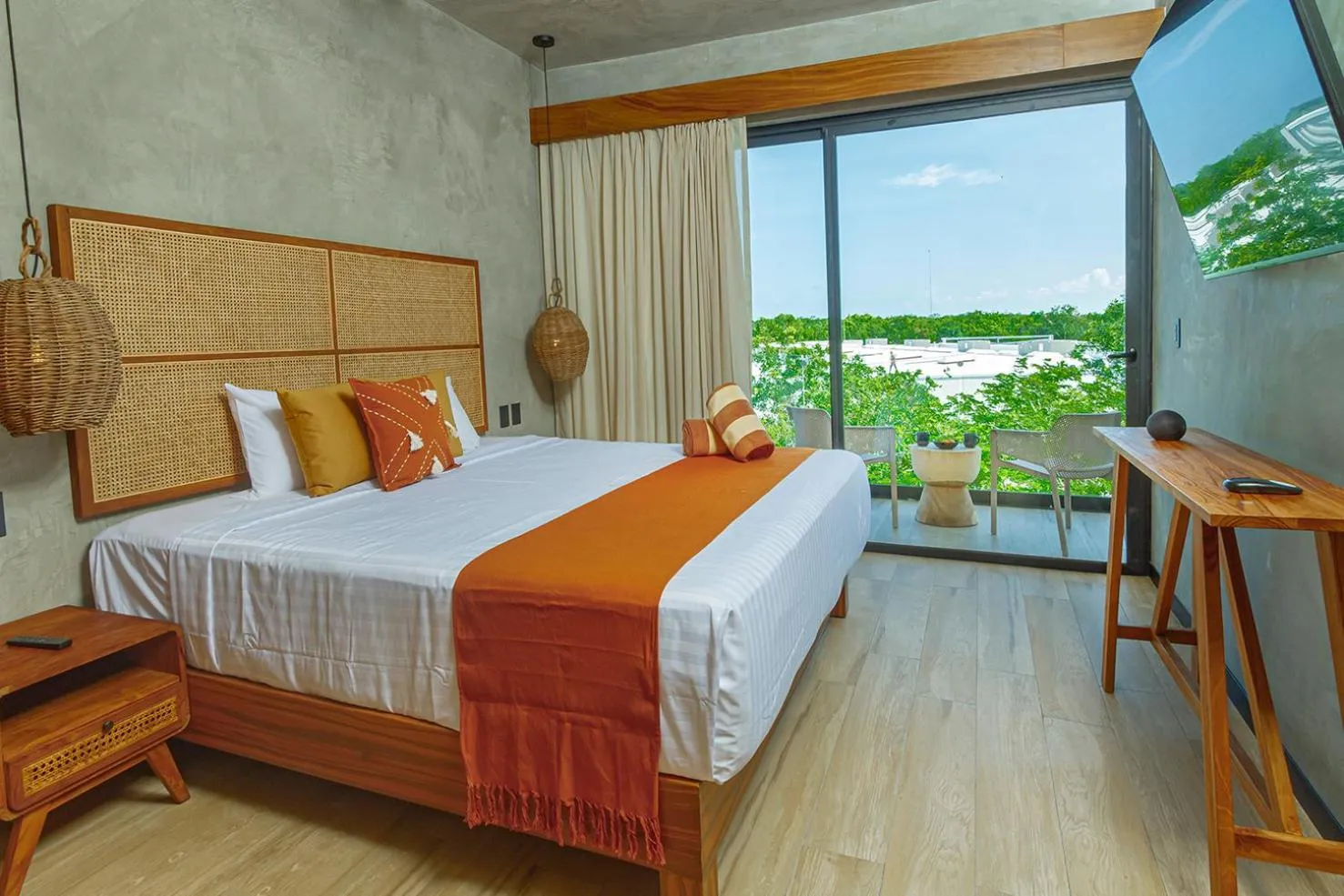 Impresionante Condominio Tuk Tulum