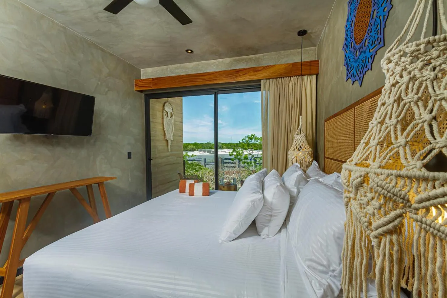 Impresionante Condominio Tuk Tulum