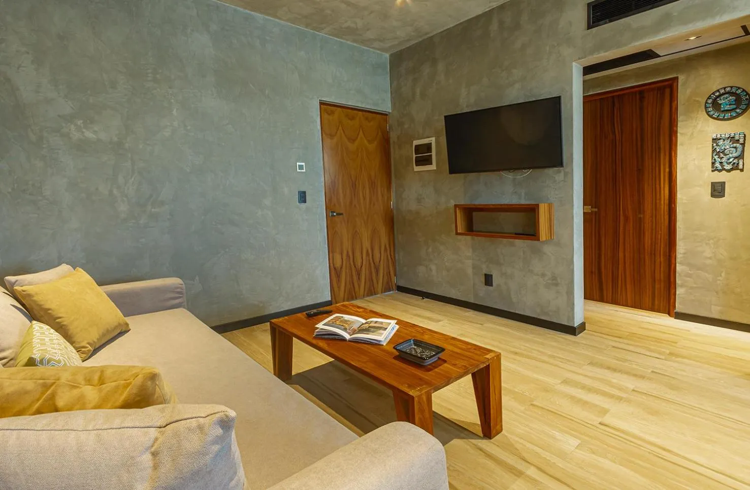 Impresionante Condominio Tuk Tulum