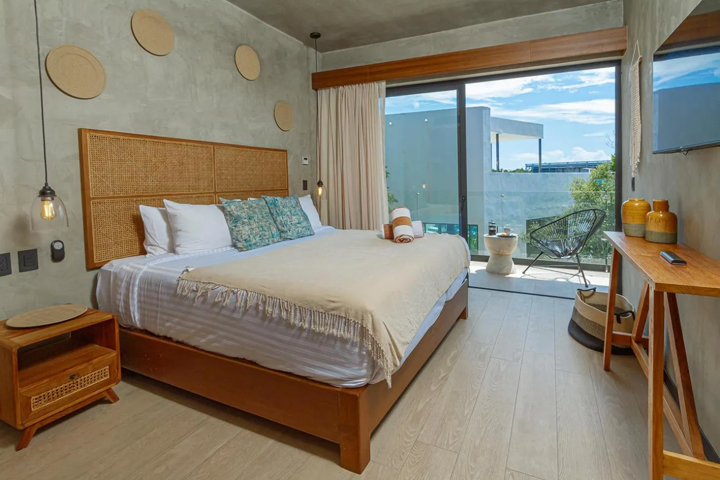 Impresionante Condominio Tuk Tulum