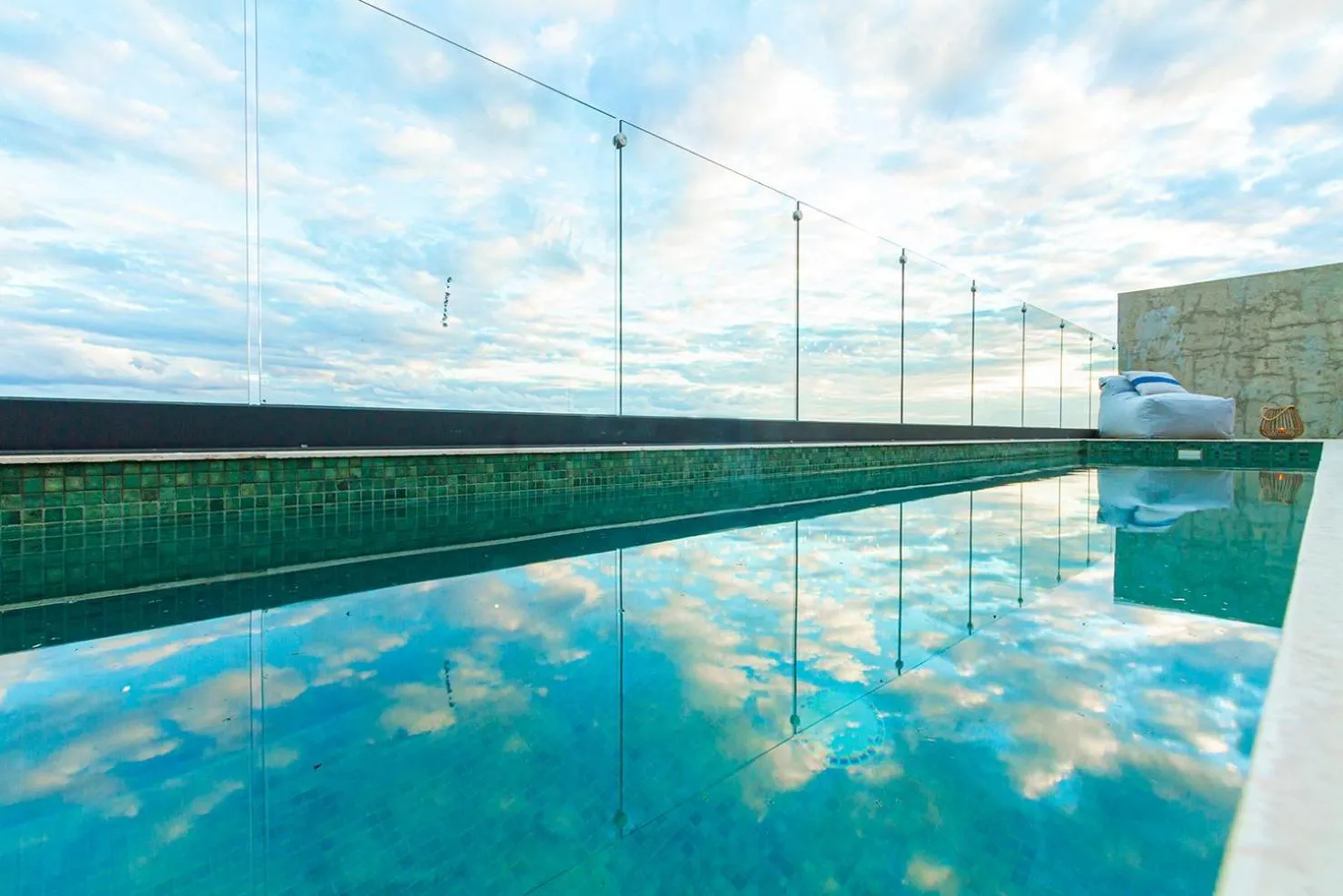 Impresionante Condominio Tuk Tulum