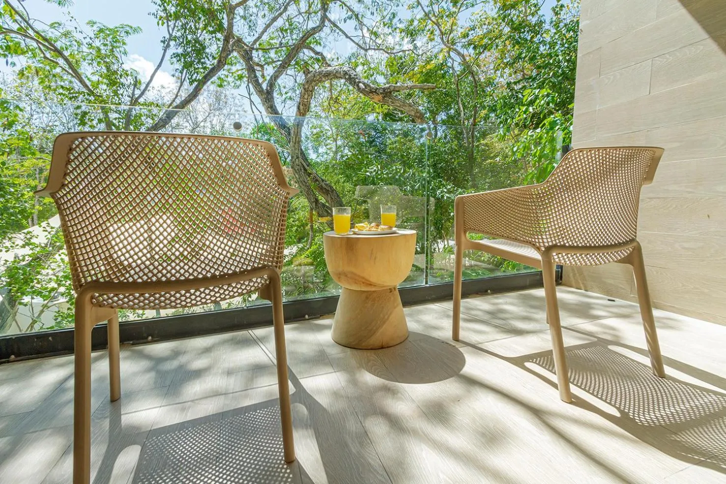 Impresionante Condominio Tuk Tulum