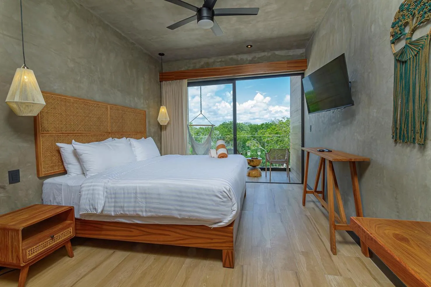 Impresionante Condominio Tuk Tulum