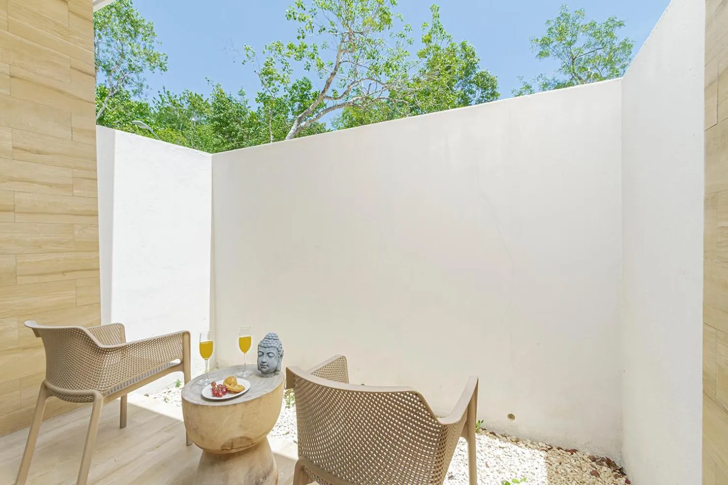 Impresionante Condominio Tuk Tulum