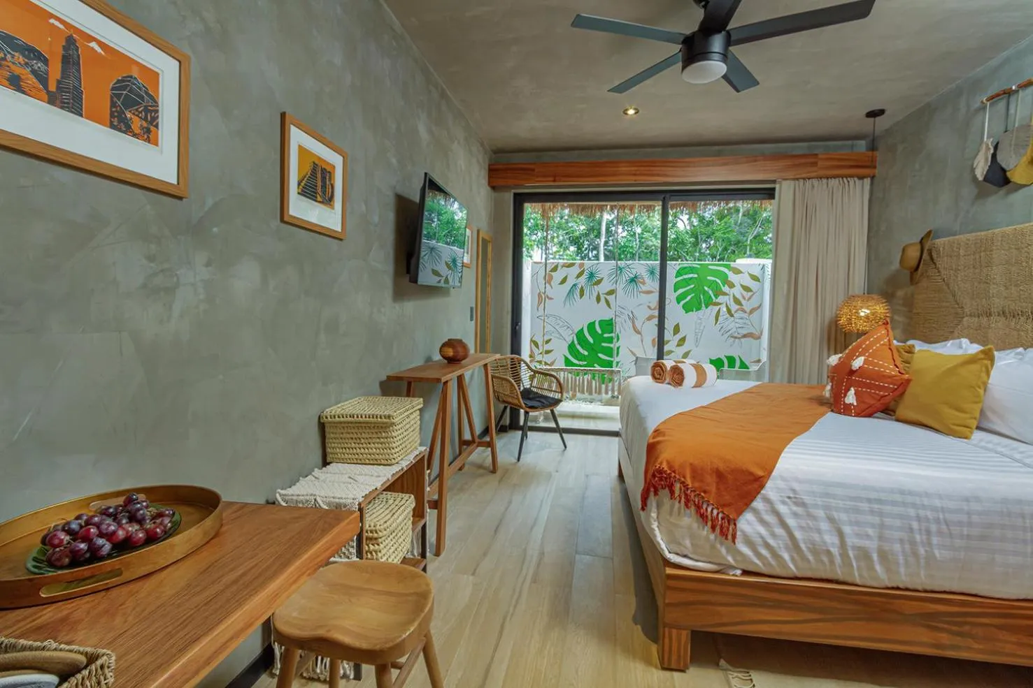 Impresionante Condominio Tuk Tulum