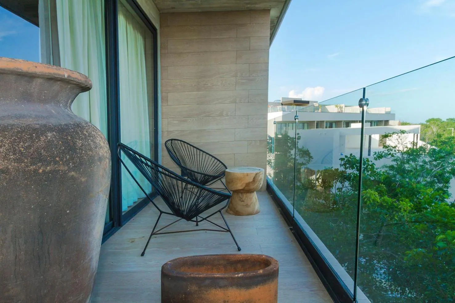 Impresionante Condominio Tuk Tulum