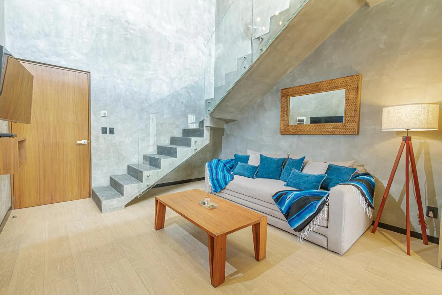 Impresionante Condominio Tuk Tulum