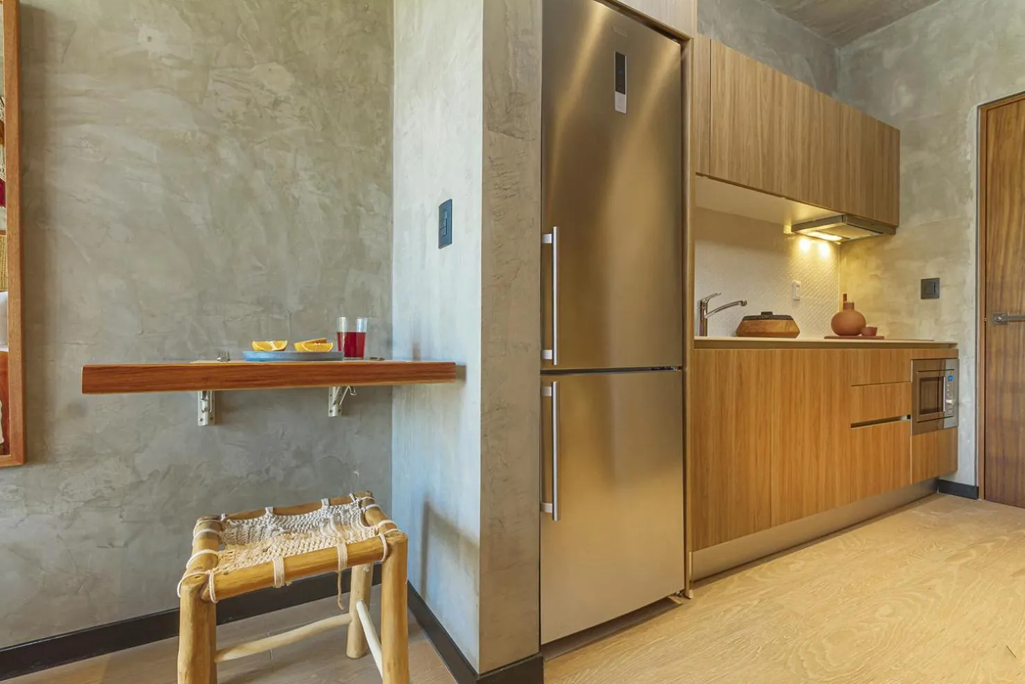 Impresionante Condominio Tuk Tulum