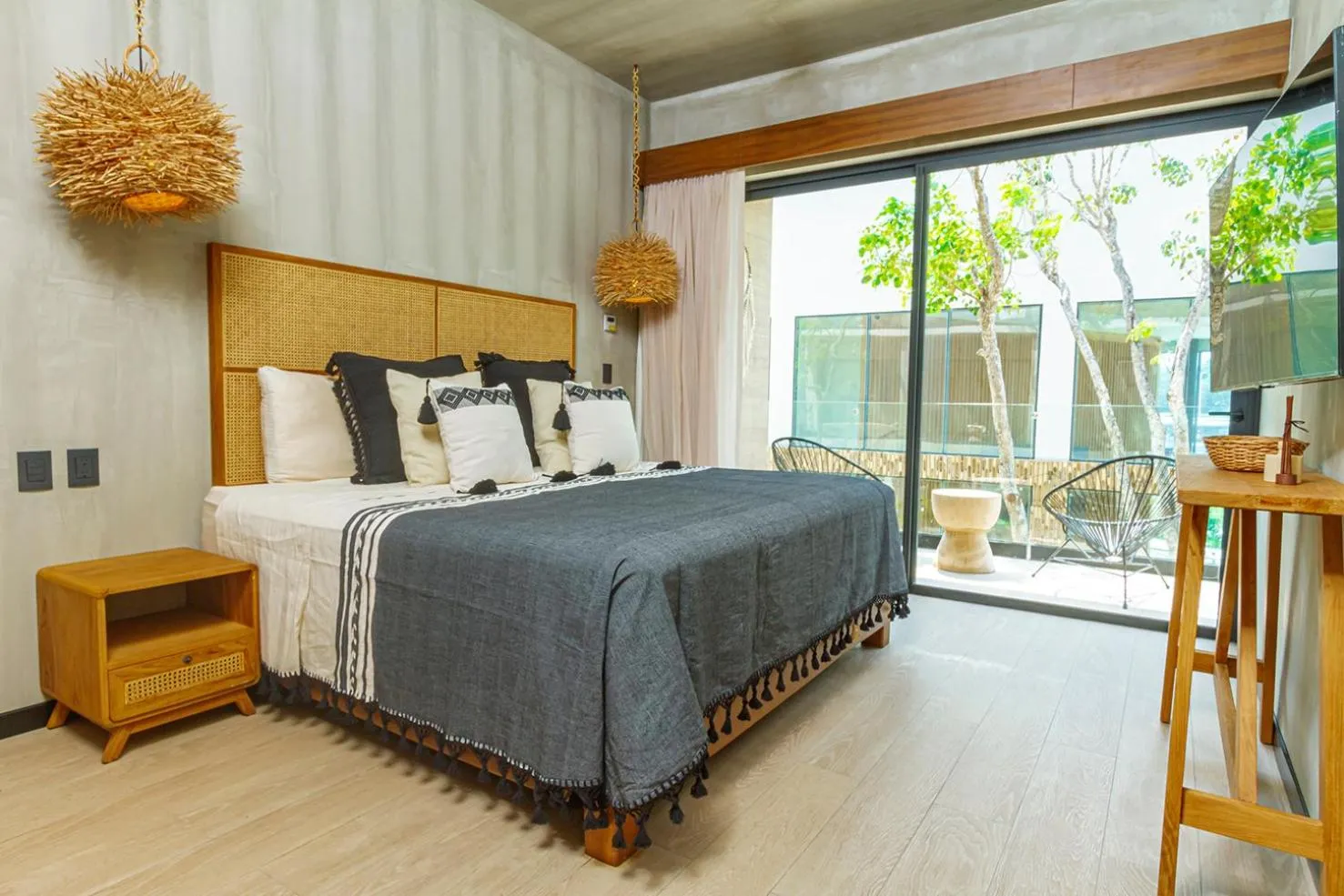 Impresionante Condominio Tuk Tulum