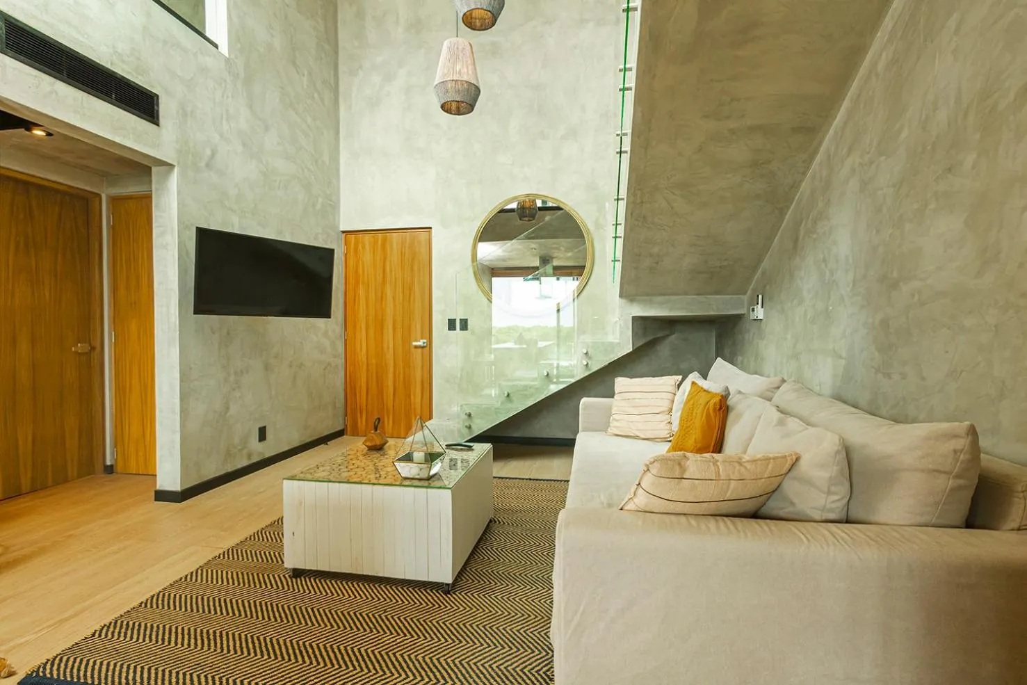 Impresionante Condominio Tuk Tulum