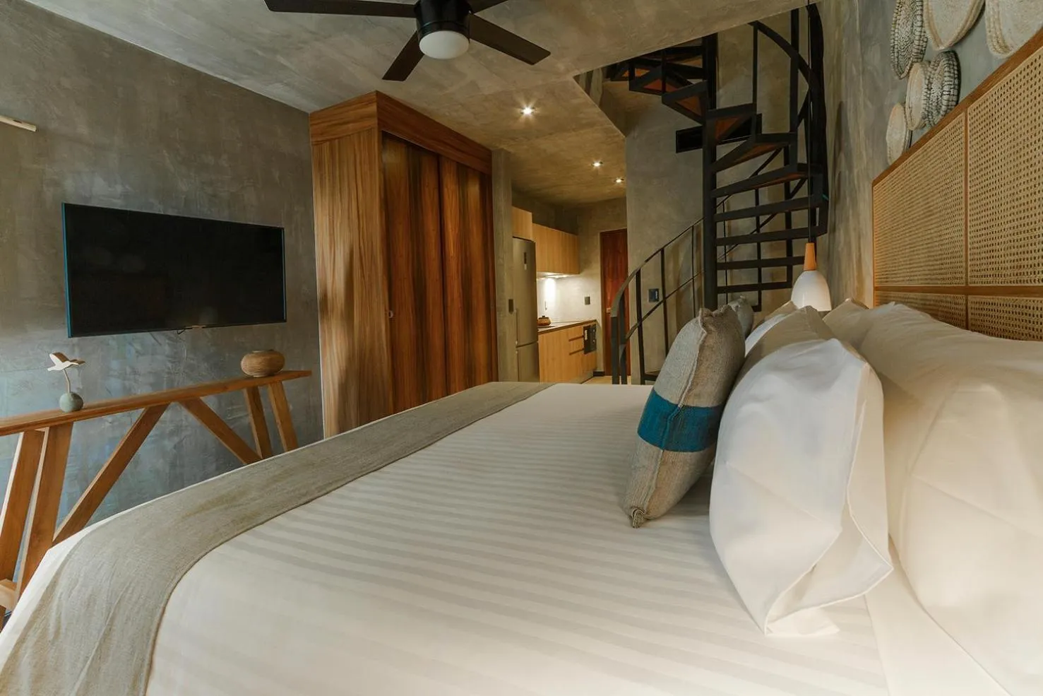 Impresionante Condominio Tuk Tulum