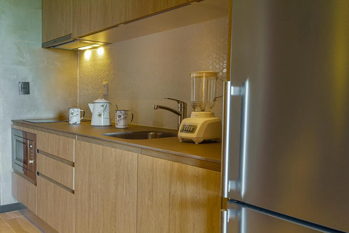 Impresionante Condominio Tuk Tulum