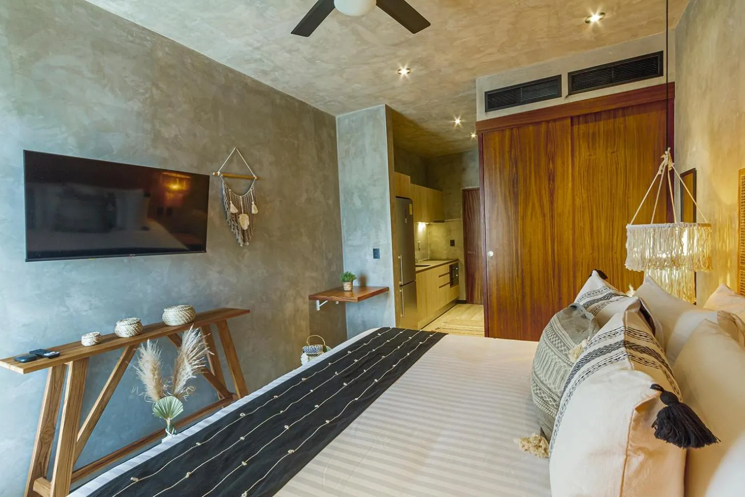 Impresionante Condominio Tuk Tulum