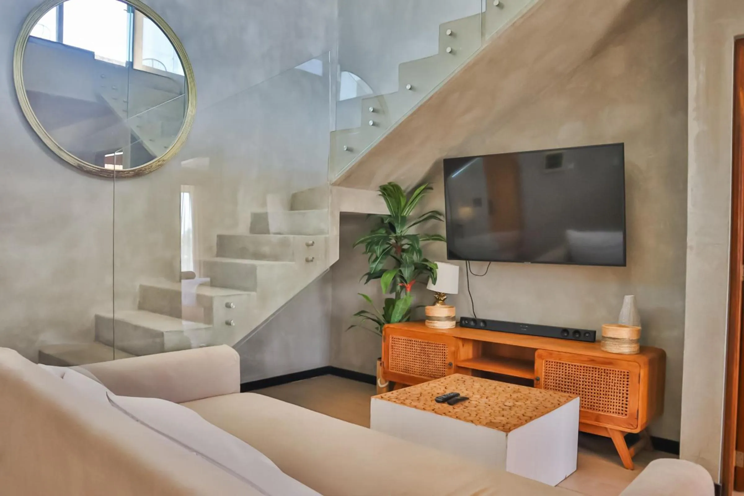 Impresionante Condominio Tuk Tulum