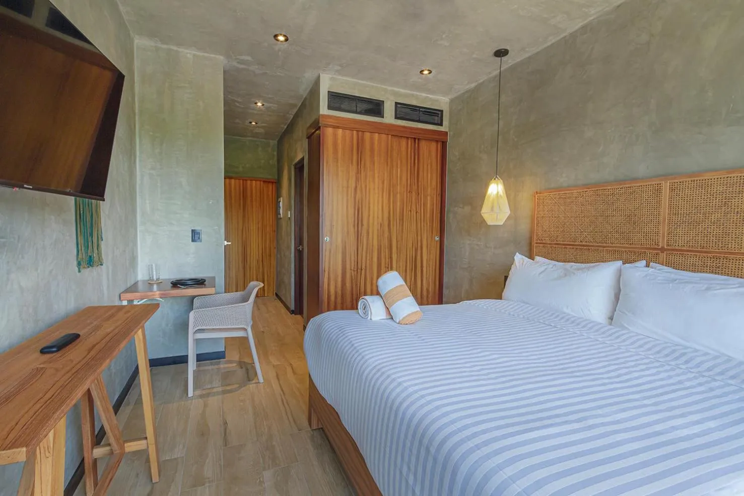 Impresionante Condominio Tuk Tulum